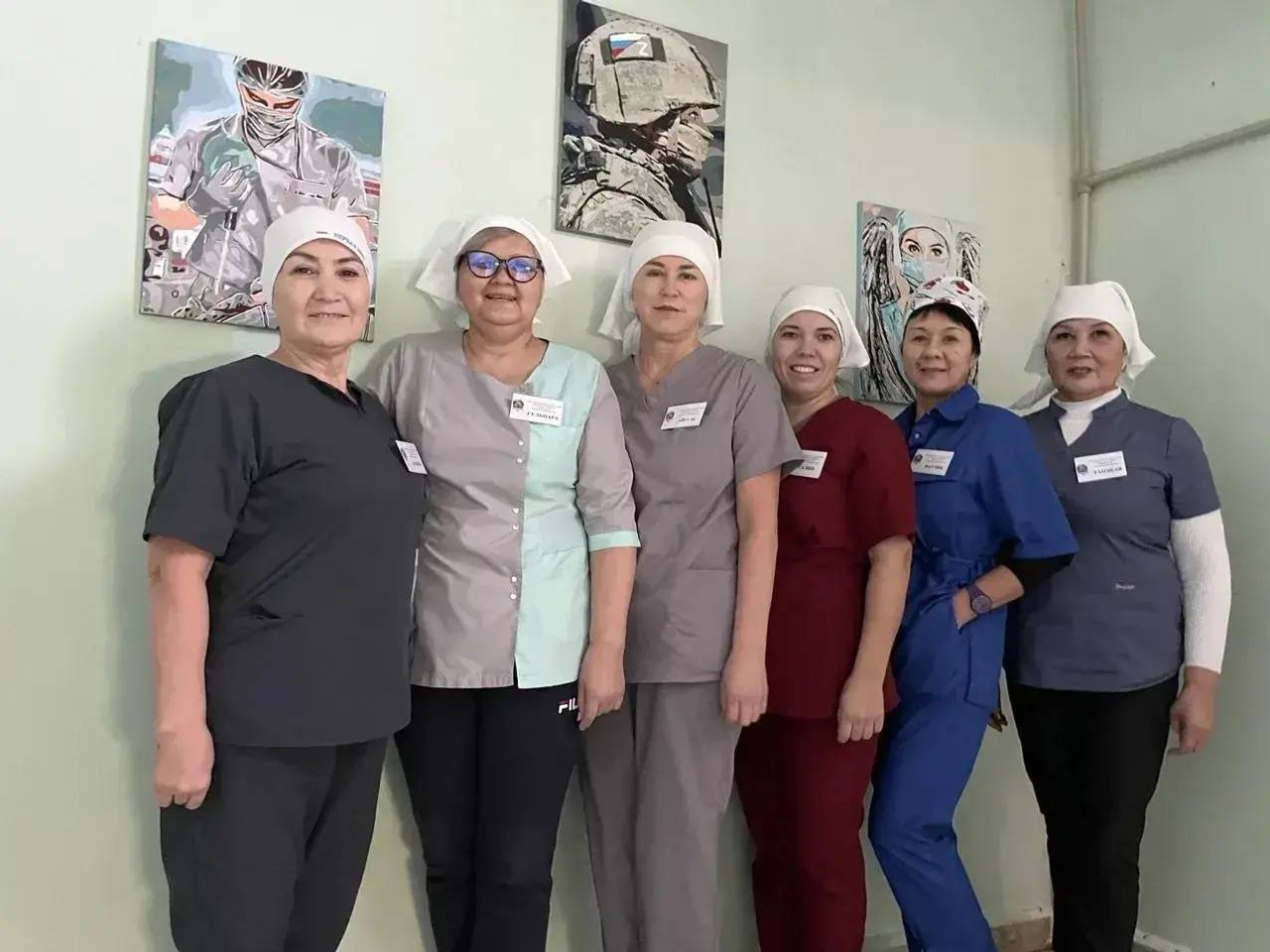 Иглинский район активно участвует в проекте «Первая юрта»