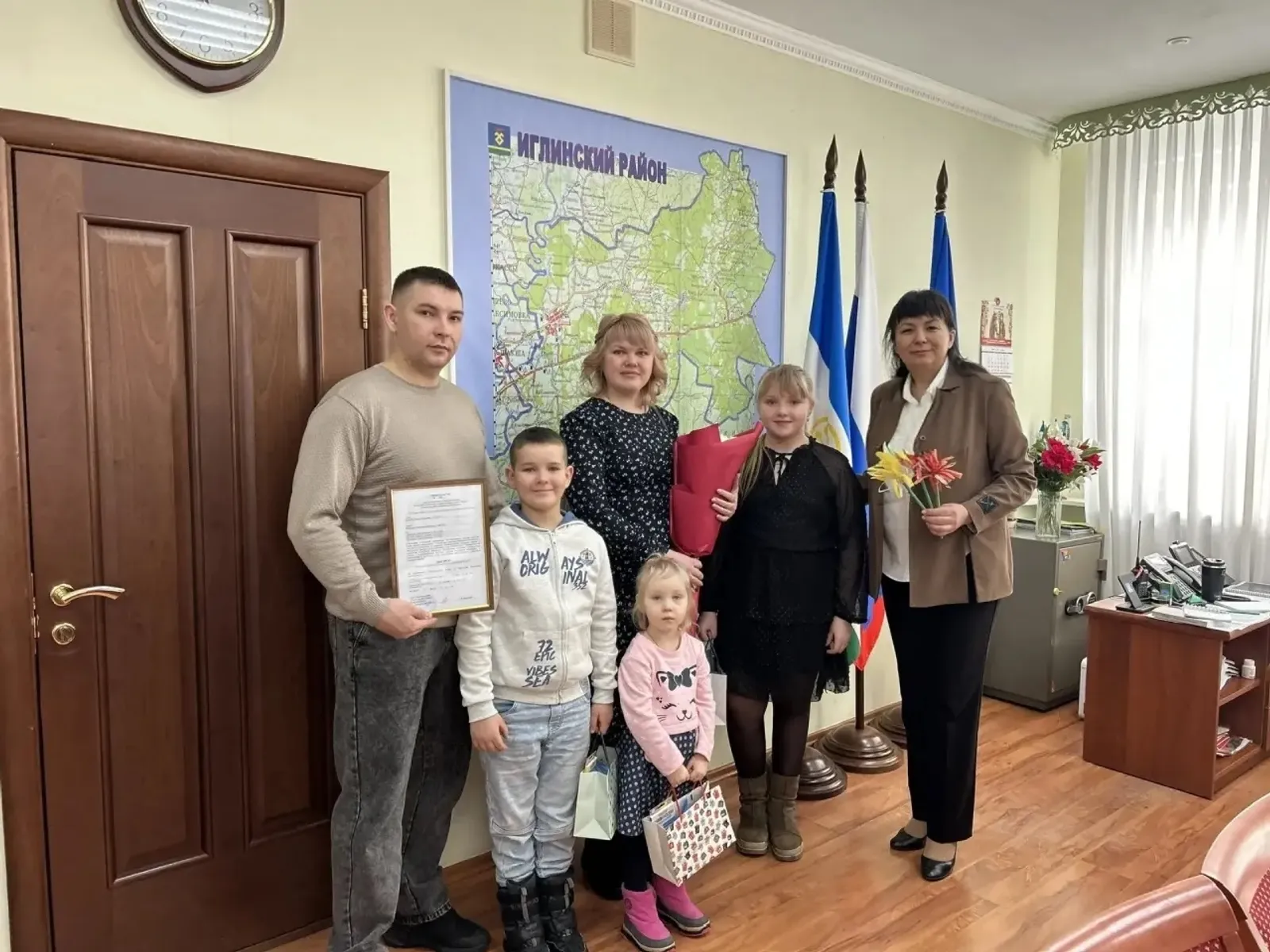 Свой дом - надежная крепость