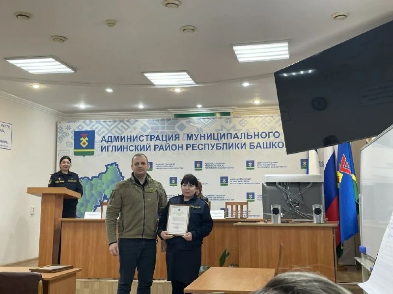 Работа на результат: судебные приставы подвели итоги работы