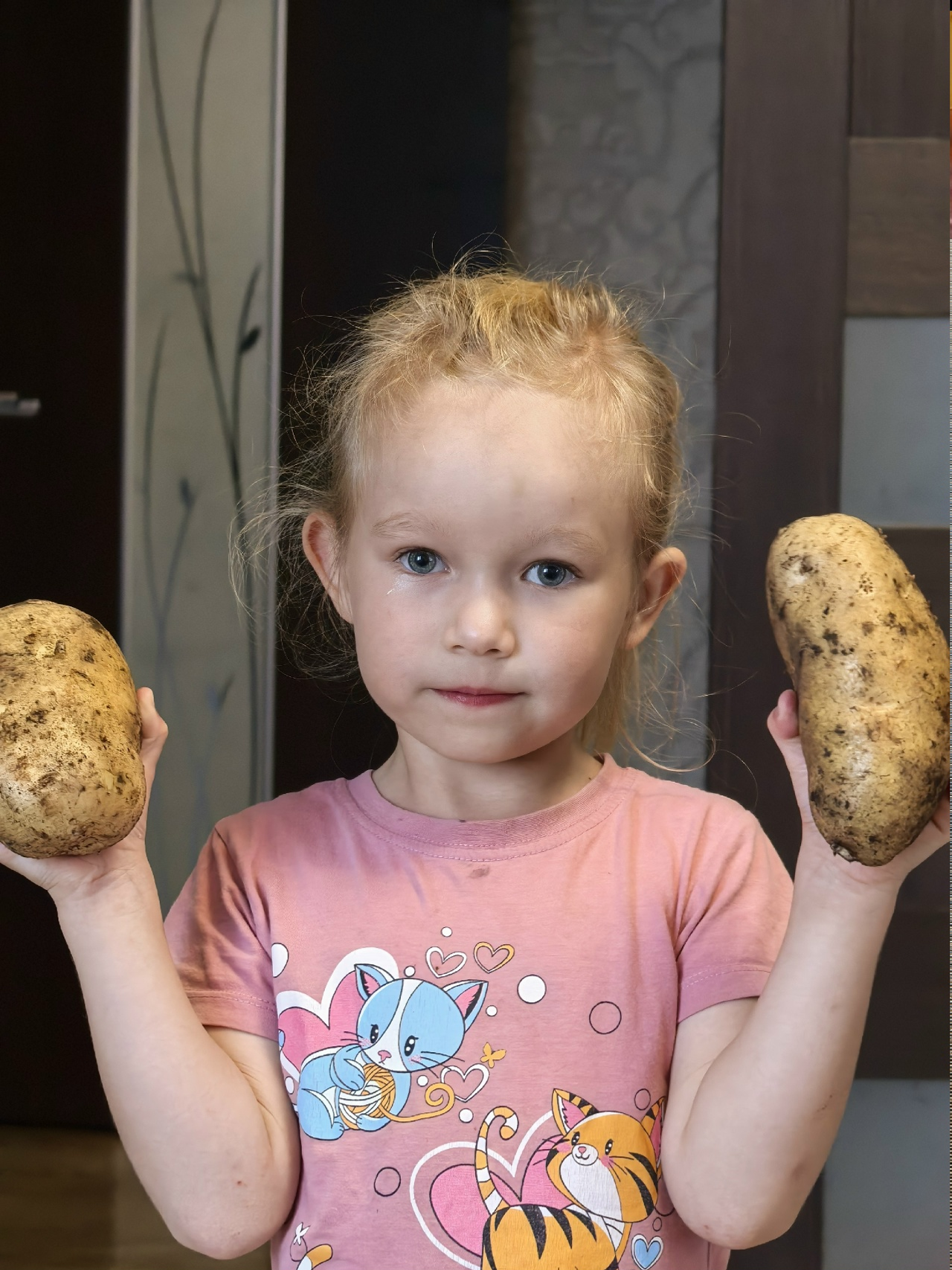 Репродукция картофеля: что нужно знать садоводу