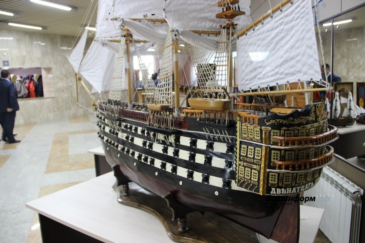 От эксклюзивной мебели до автозаков: что производят в колониях Башкирии