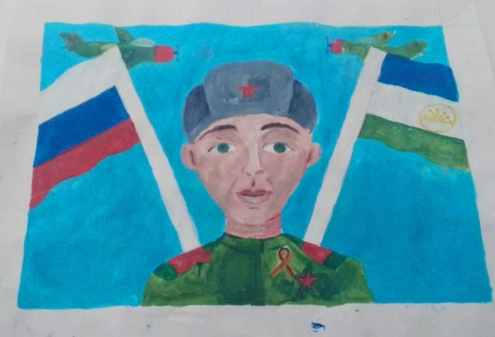 «Я очень сильно скучаю и люблю»