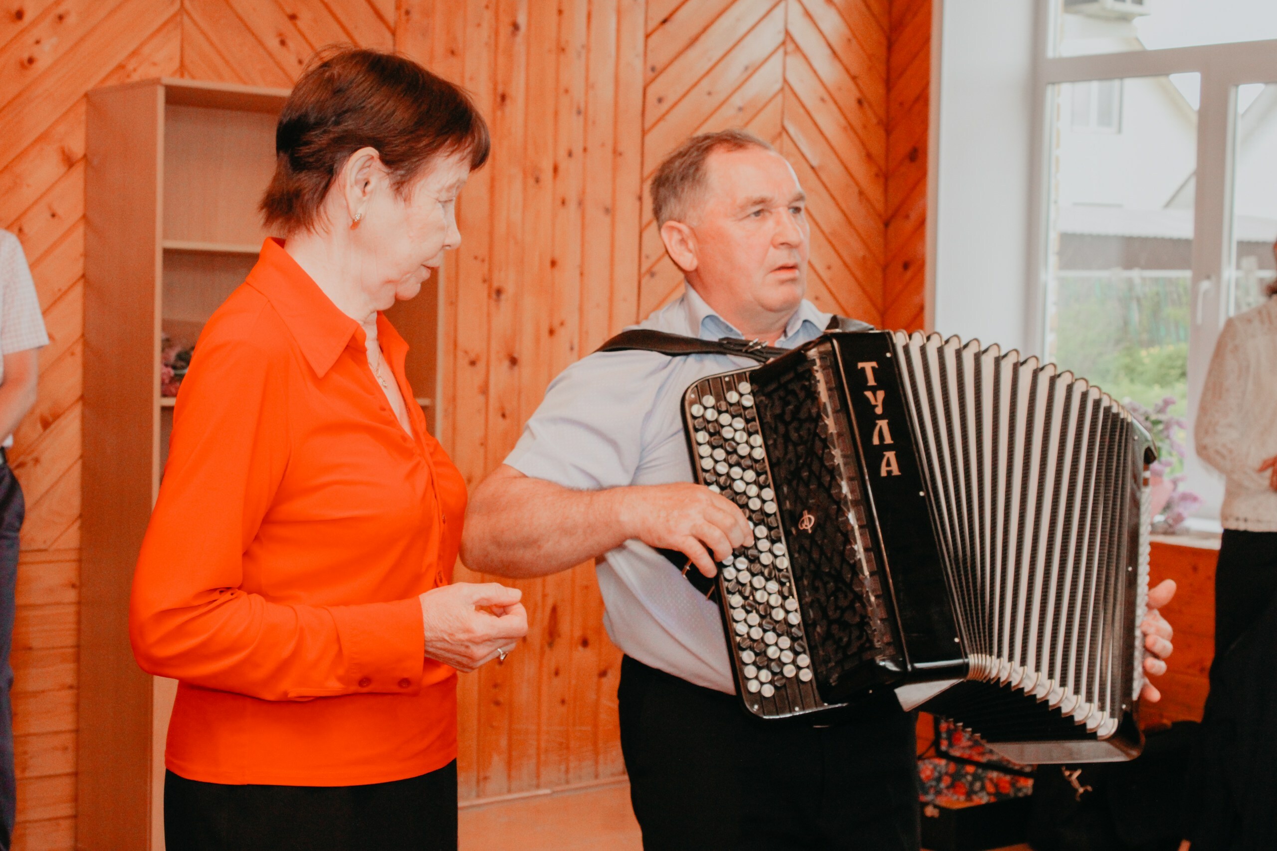 Судьба, как песня: Галина Федоровна Халитова делится мудростью прожитых лет