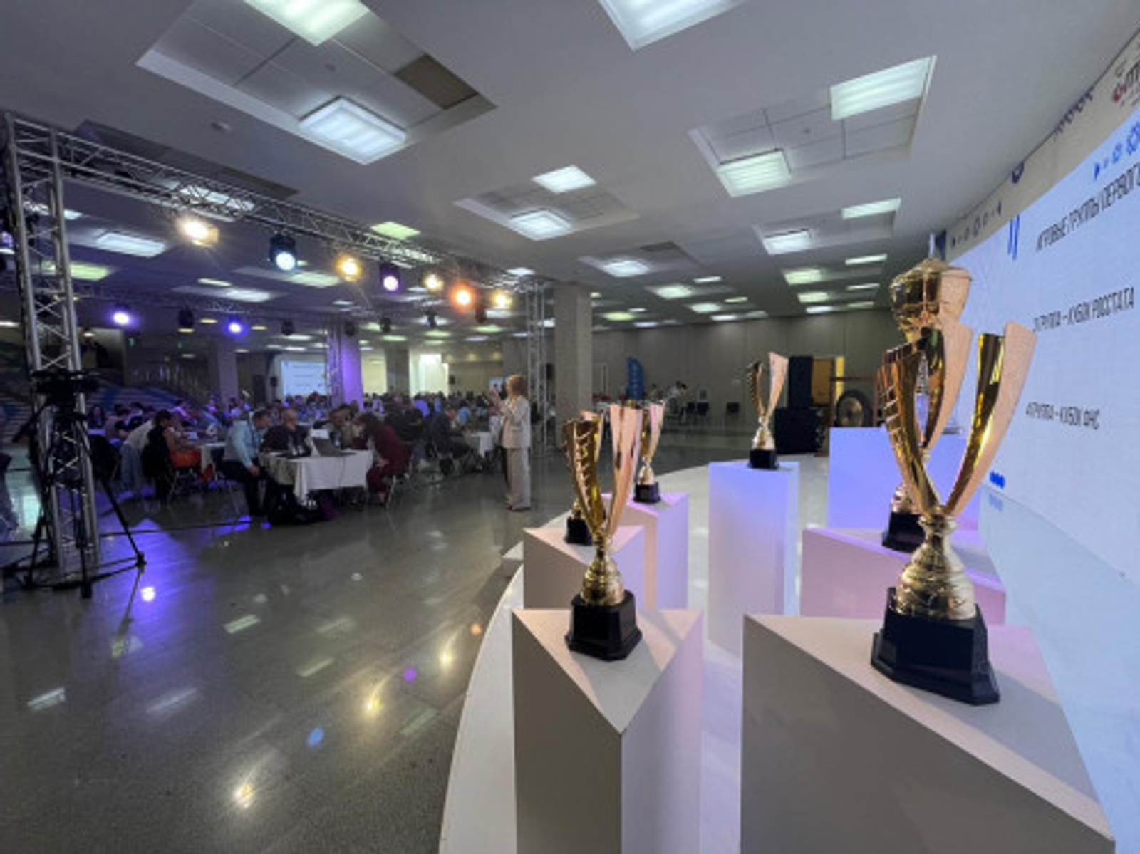 Чемпионат по  бизнесу выявит лучших управленцев Башкортостана