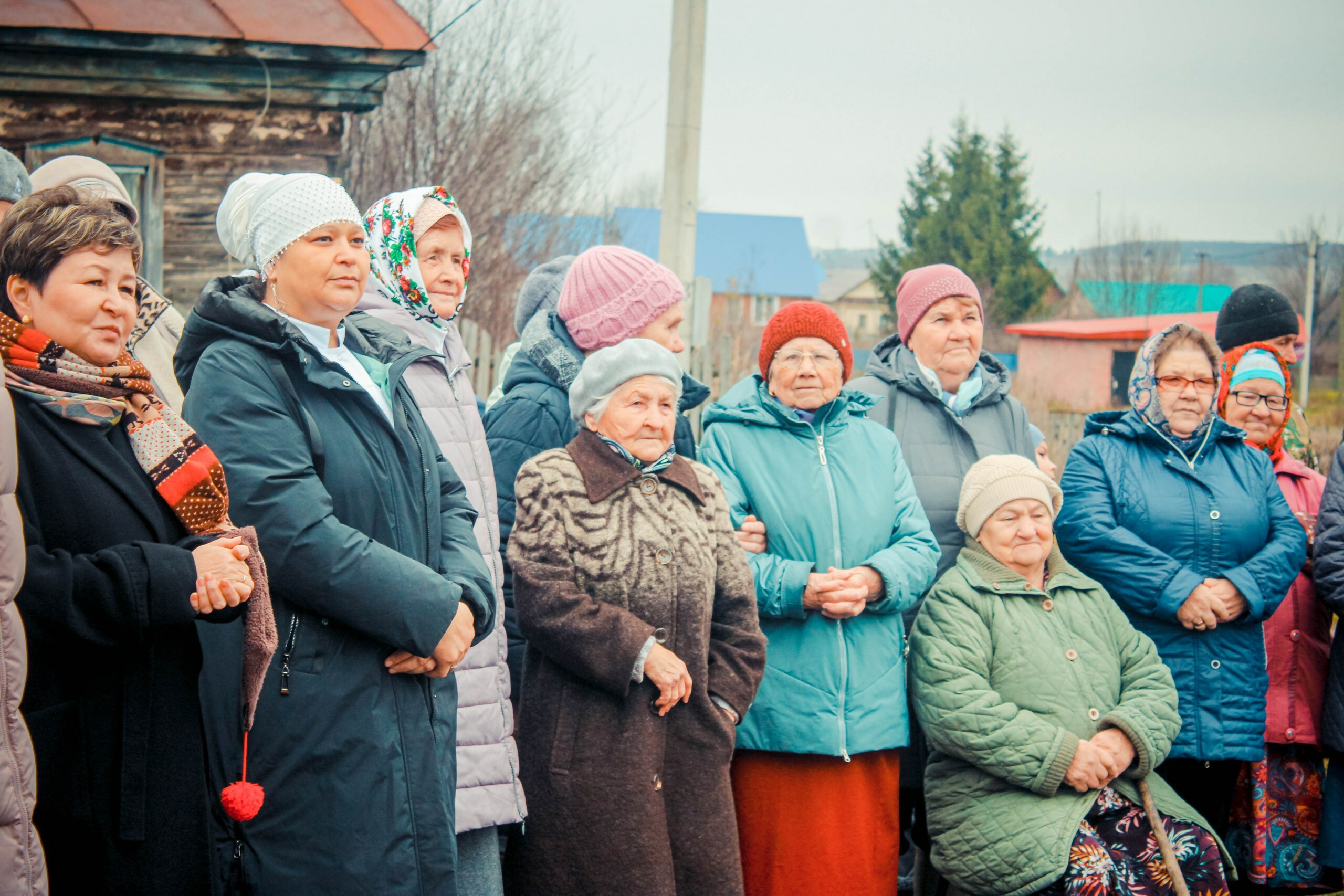 В селе Сарт-Лобово открылся новый современный ФАП
