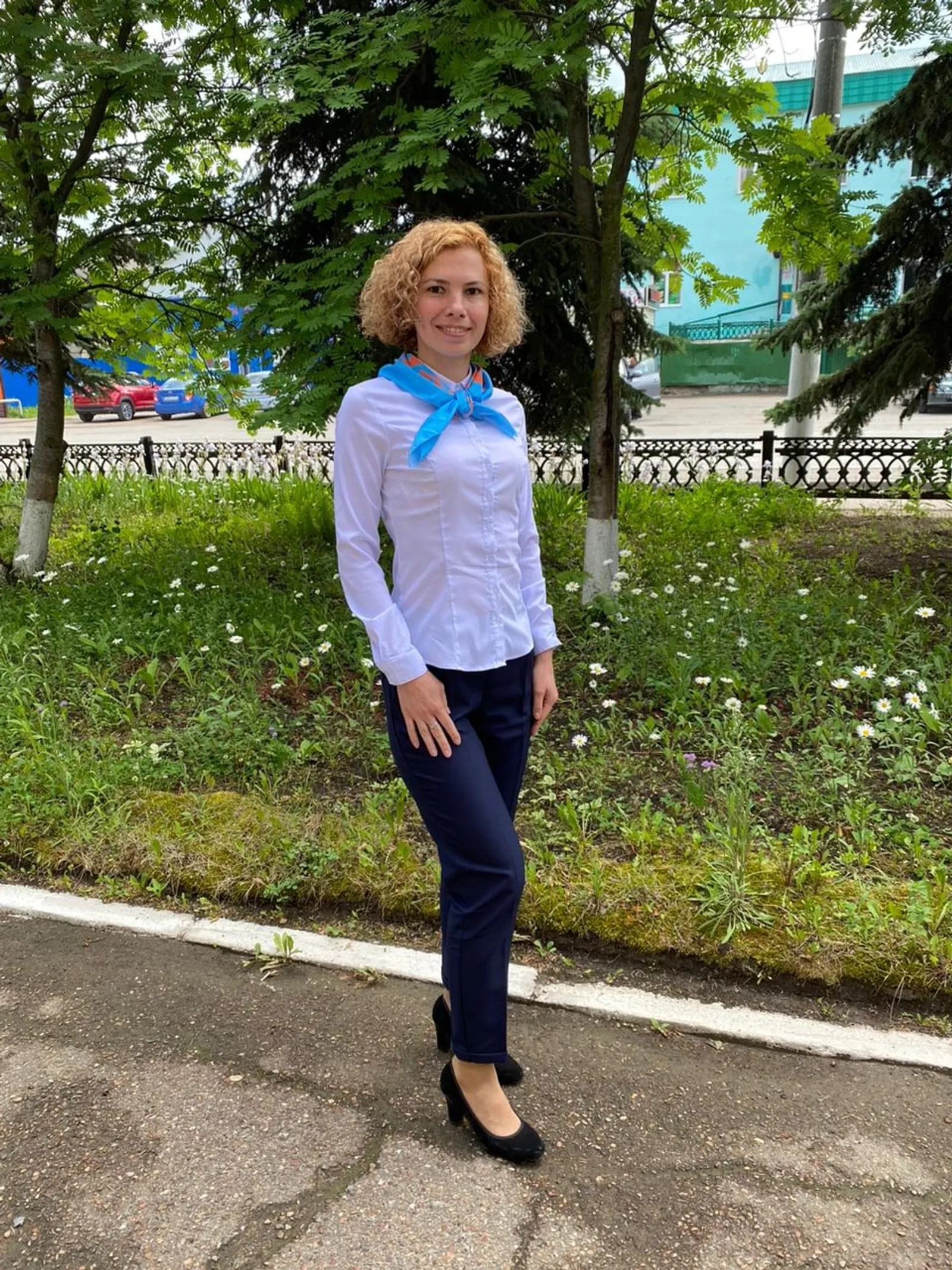 Куда пойти работать?