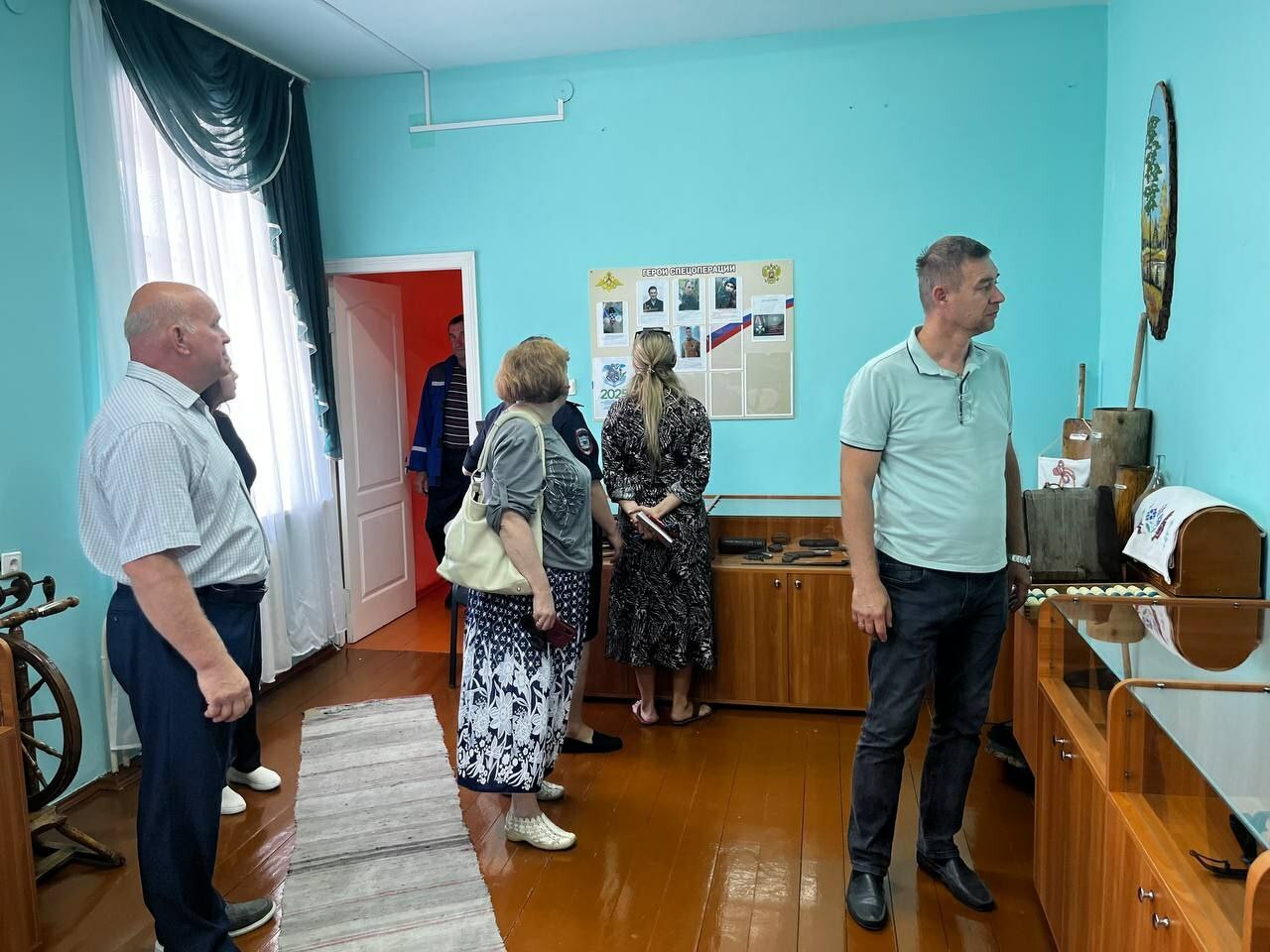 Новый учебный год: школы готовятся к встрече с детьми