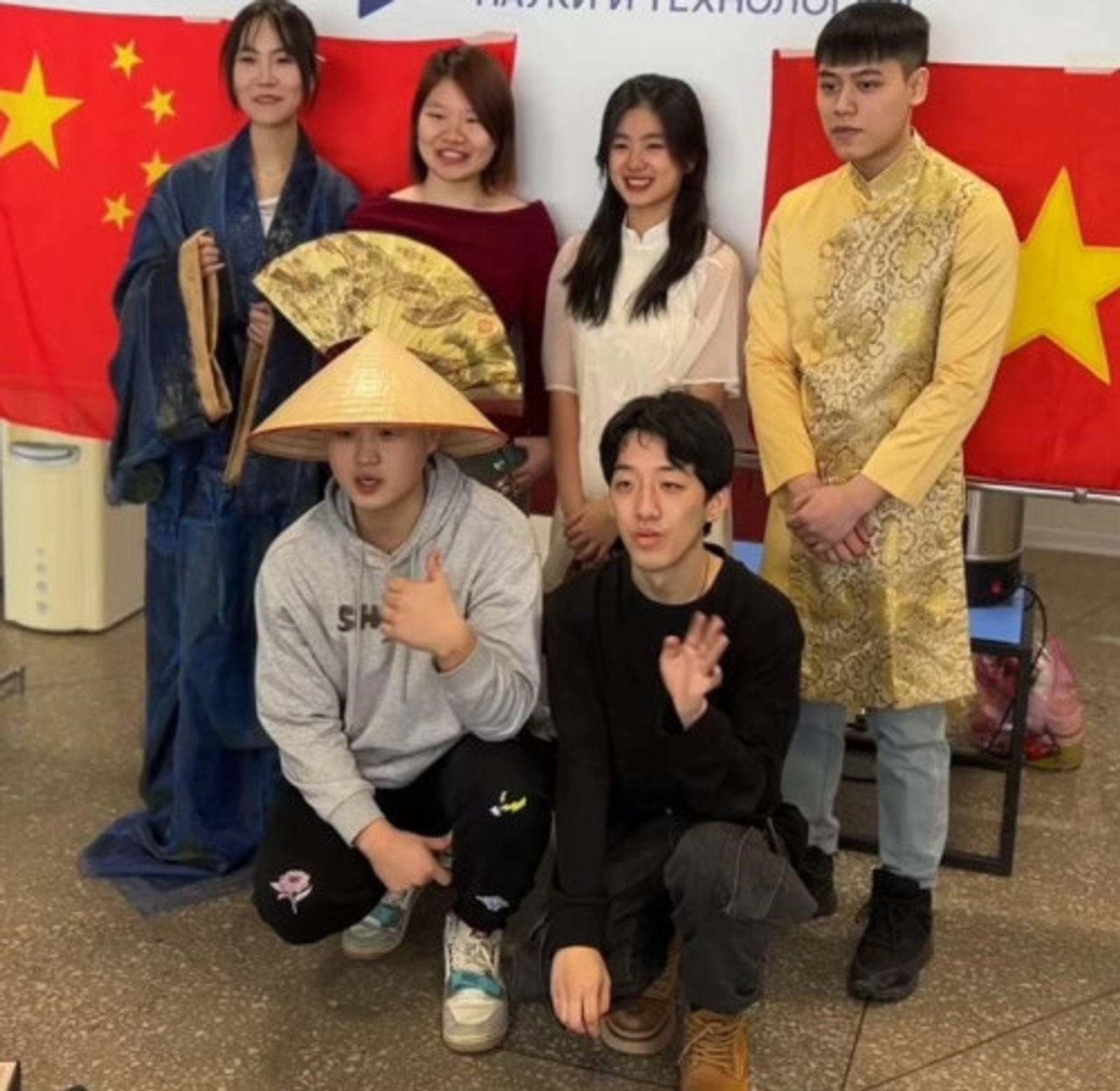 В Межвузовском студенческом кампусе Евразийского НОЦ открывается Центр