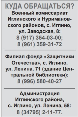 «Мы должны передавать им всю информацию»: В Улу-Теляке состоялась встреча