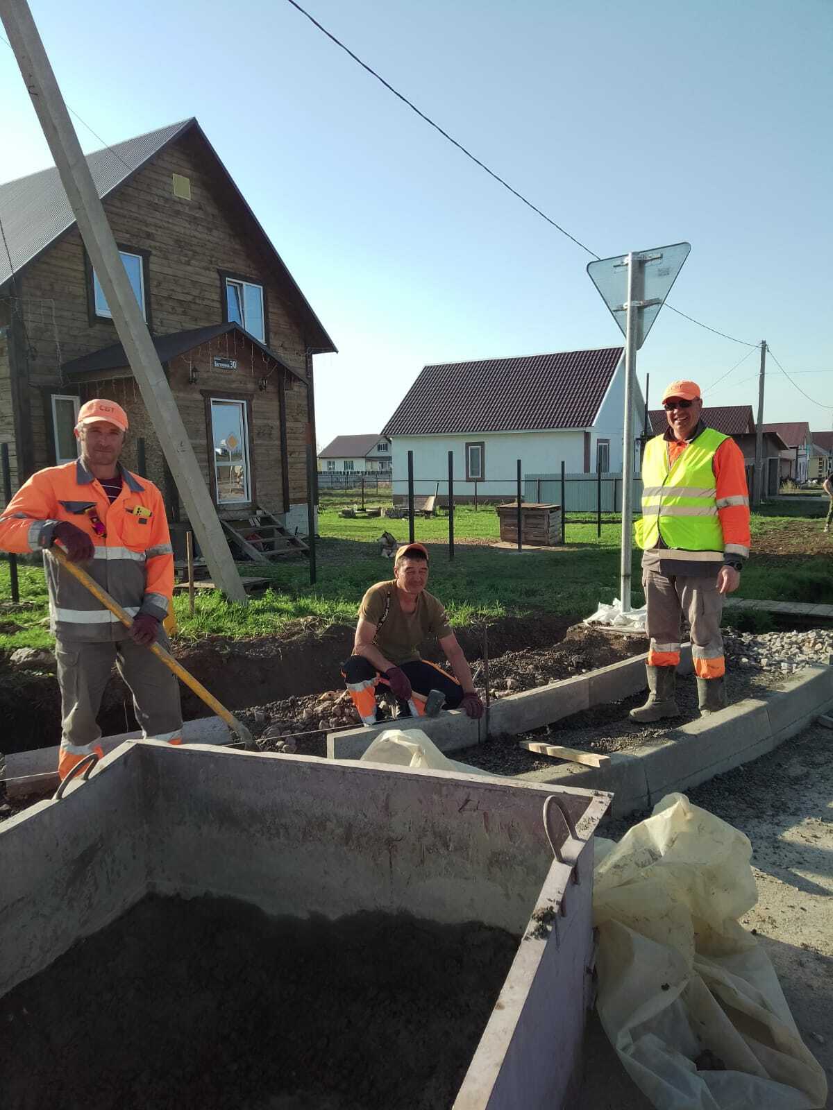 Дорога  к школе будет безопасной