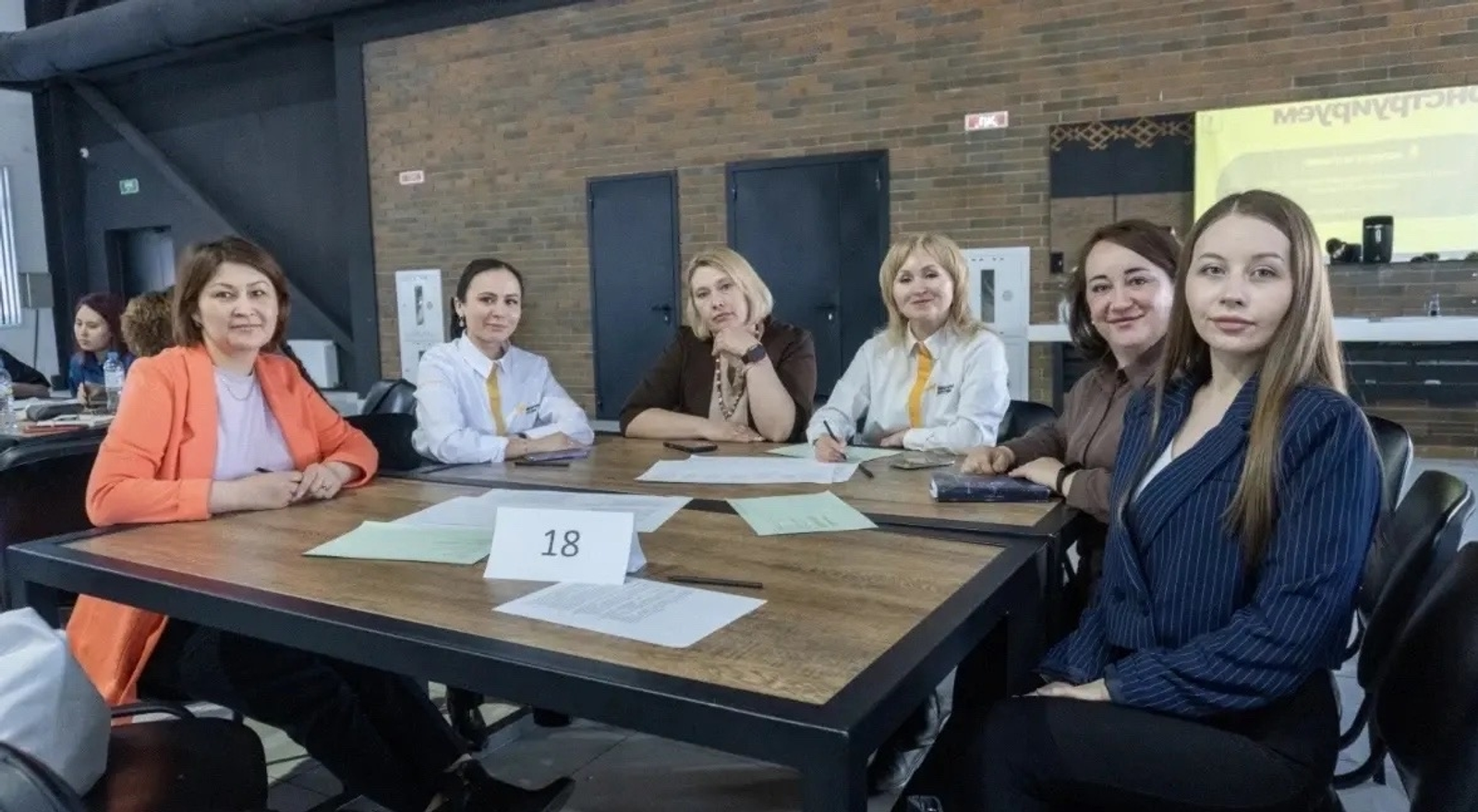 Навигаторы детства: сила в единстве