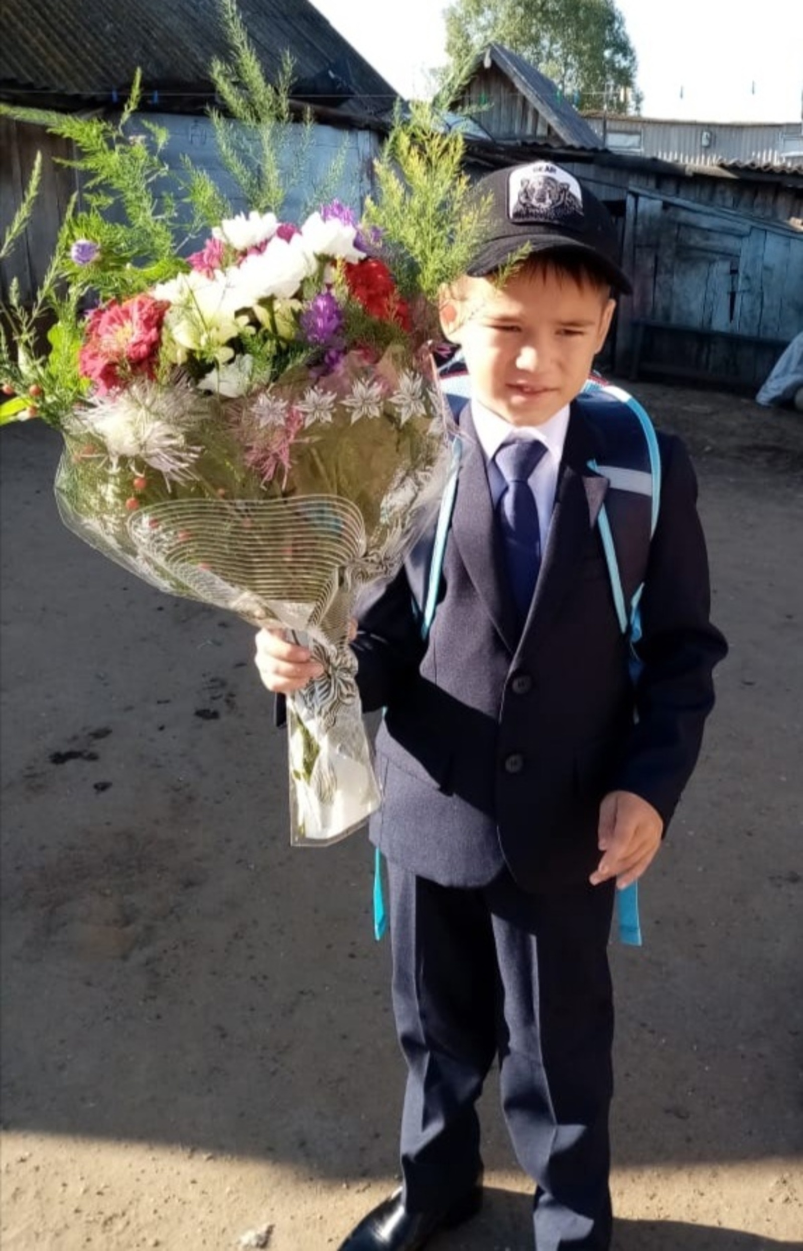 В Башкортостане с 1 апреля начнется прием заявлений на зачисление в школу будущих первоклассников