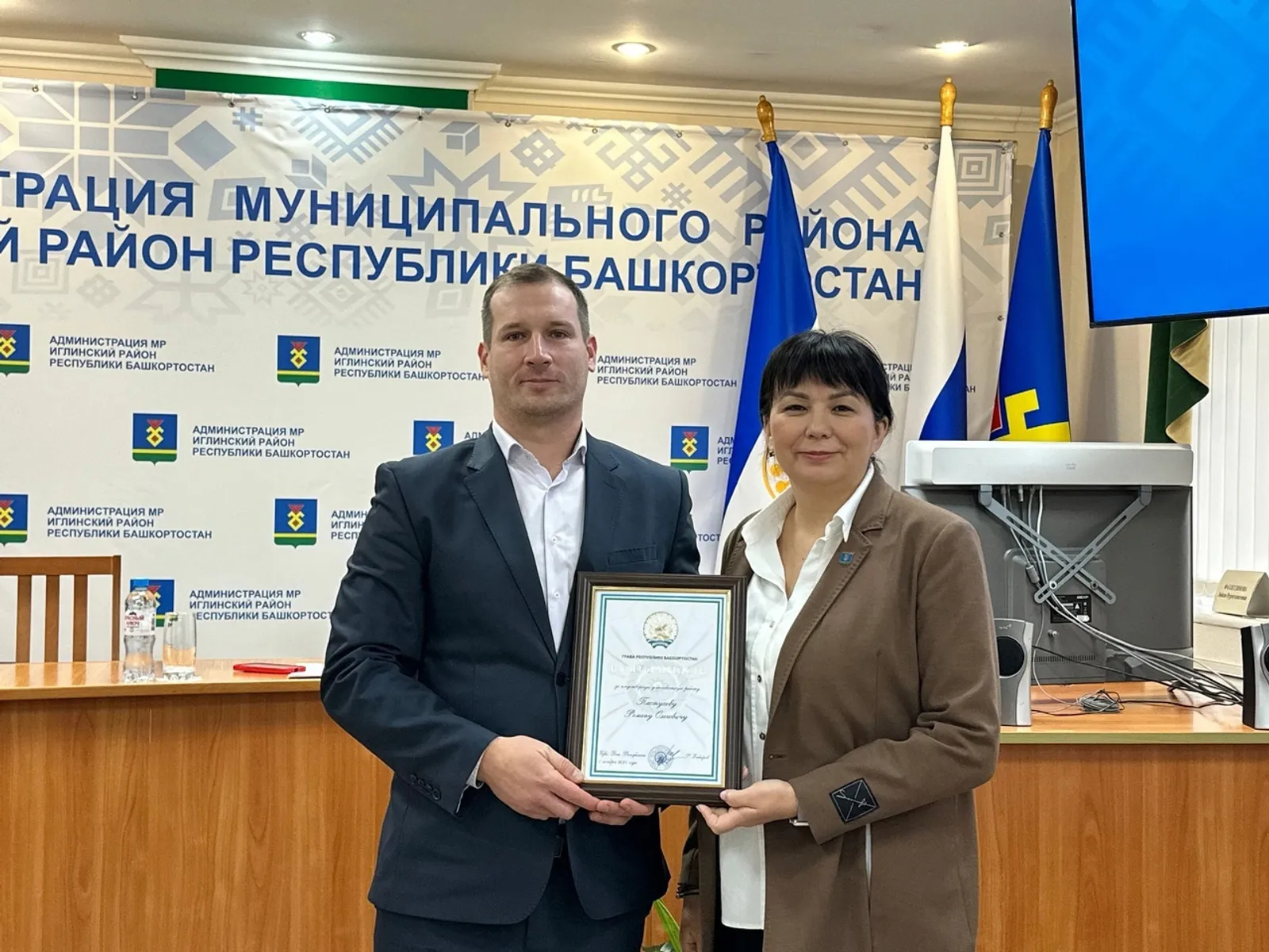 Помогать родному поселку, значит улучшать качество жизни односельчан