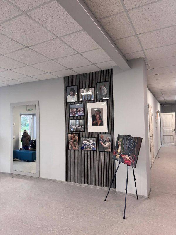 Иглинцы получили обновленные сельские клубы