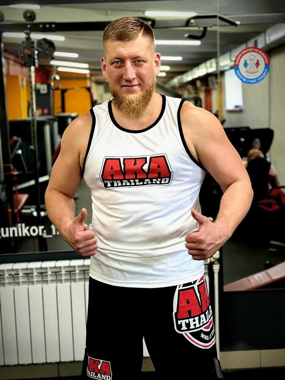 Сила в дисциплине, победа – в душе