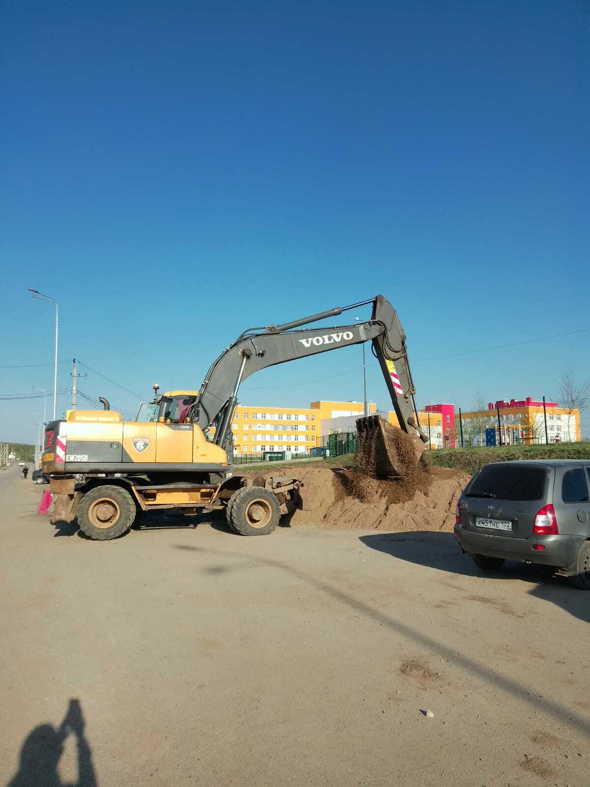 Дорога  к школе будет безопасной