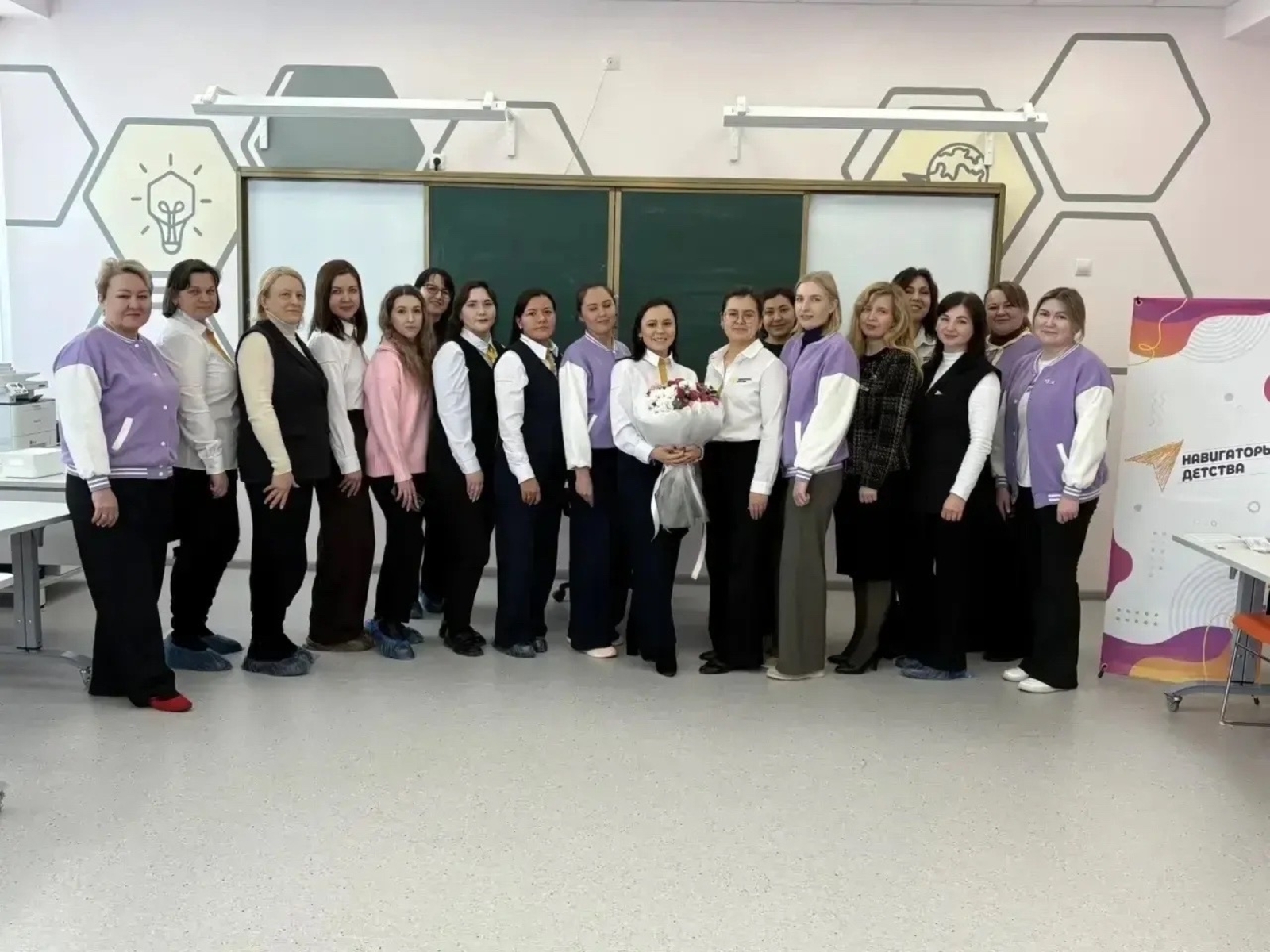 Единство народов — от государственной задачи до школьной парты