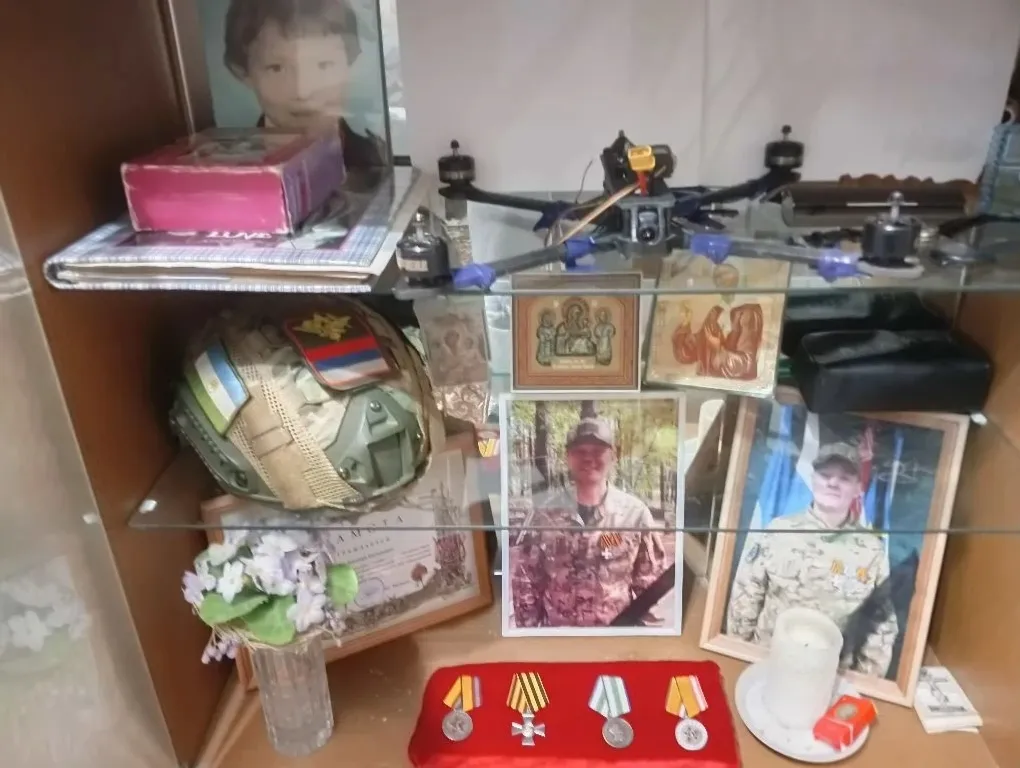 Позывной "Поляна": история мужества, которая не заканчивается
