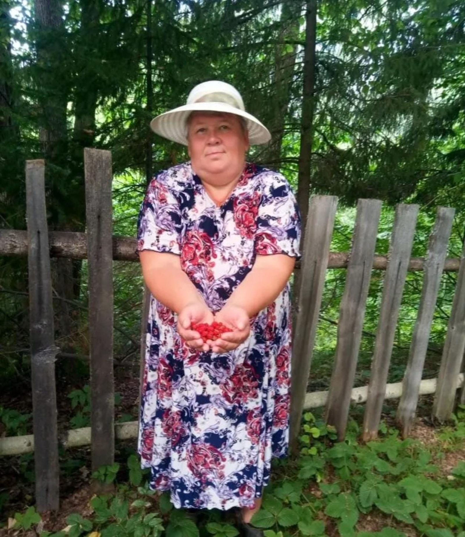 Мама светит, как звезда в ночи