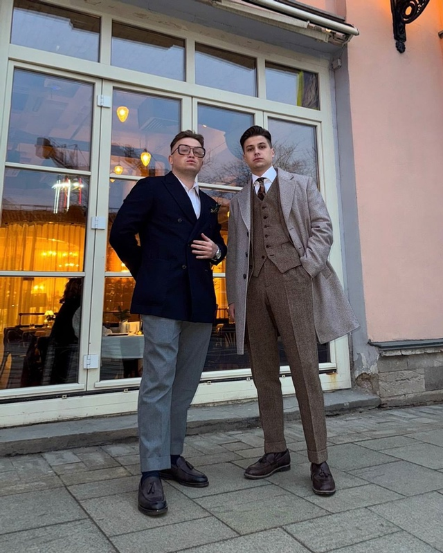 КАК ХОББИ СТАЛО КАРЬЕРОЙ