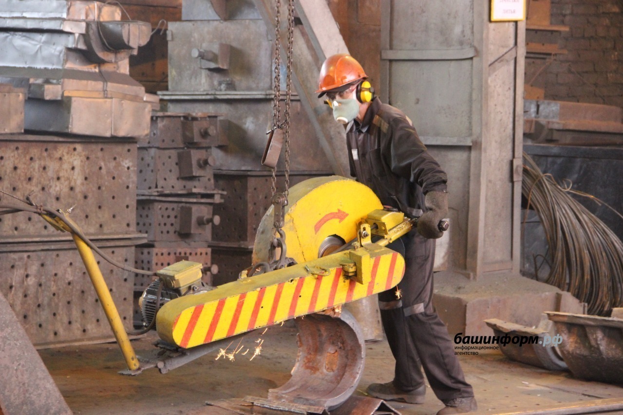 От эксклюзивной мебели до автозаков: что производят в колониях Башкирии