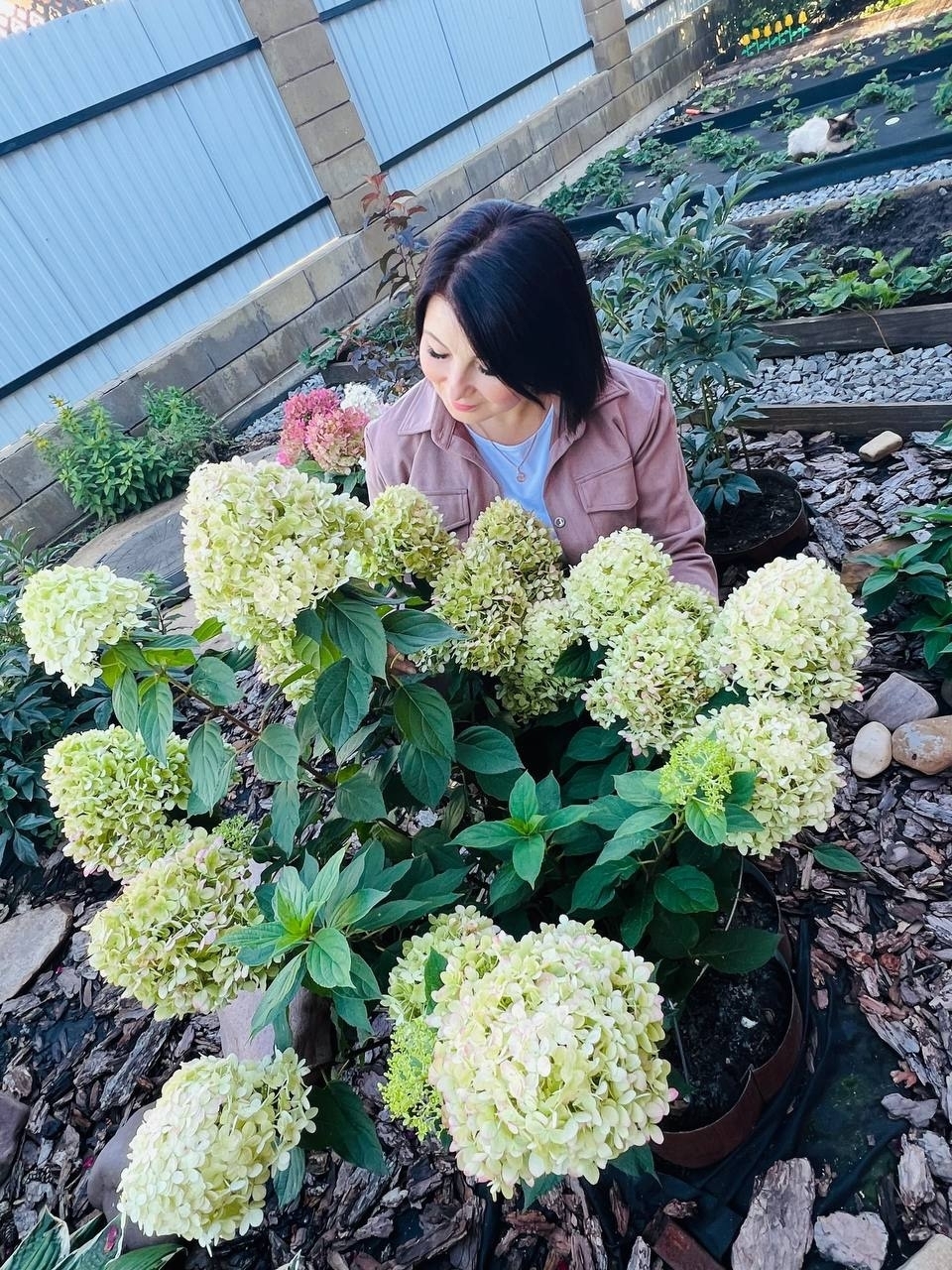 Жизнь продолжается: история матери, жены и хранительницы семейного очага