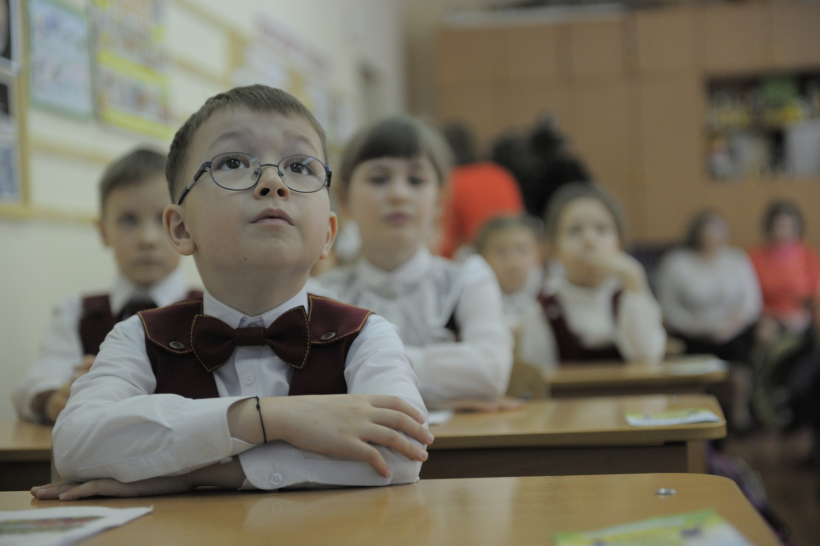 В образовательных учреждениях Башкирии стартовал «Месячник безопасности»