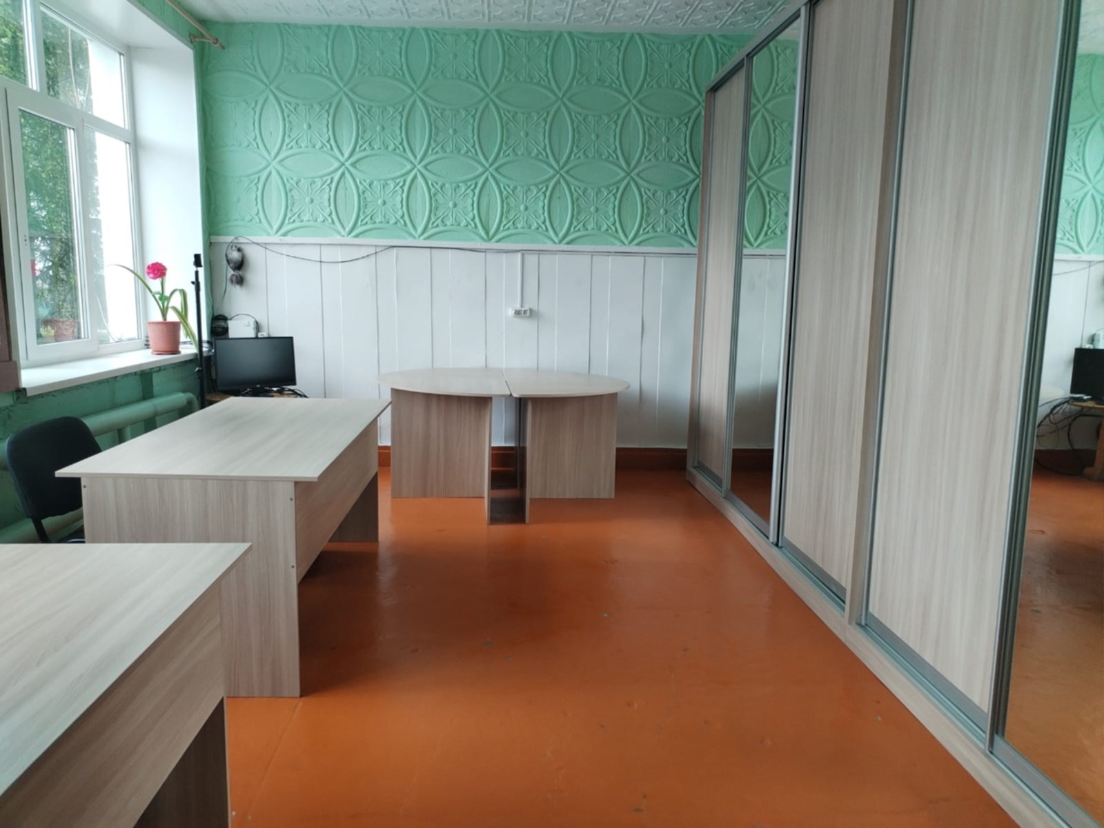 Алаторский Дом культуры пополнил материально-технический потенциал