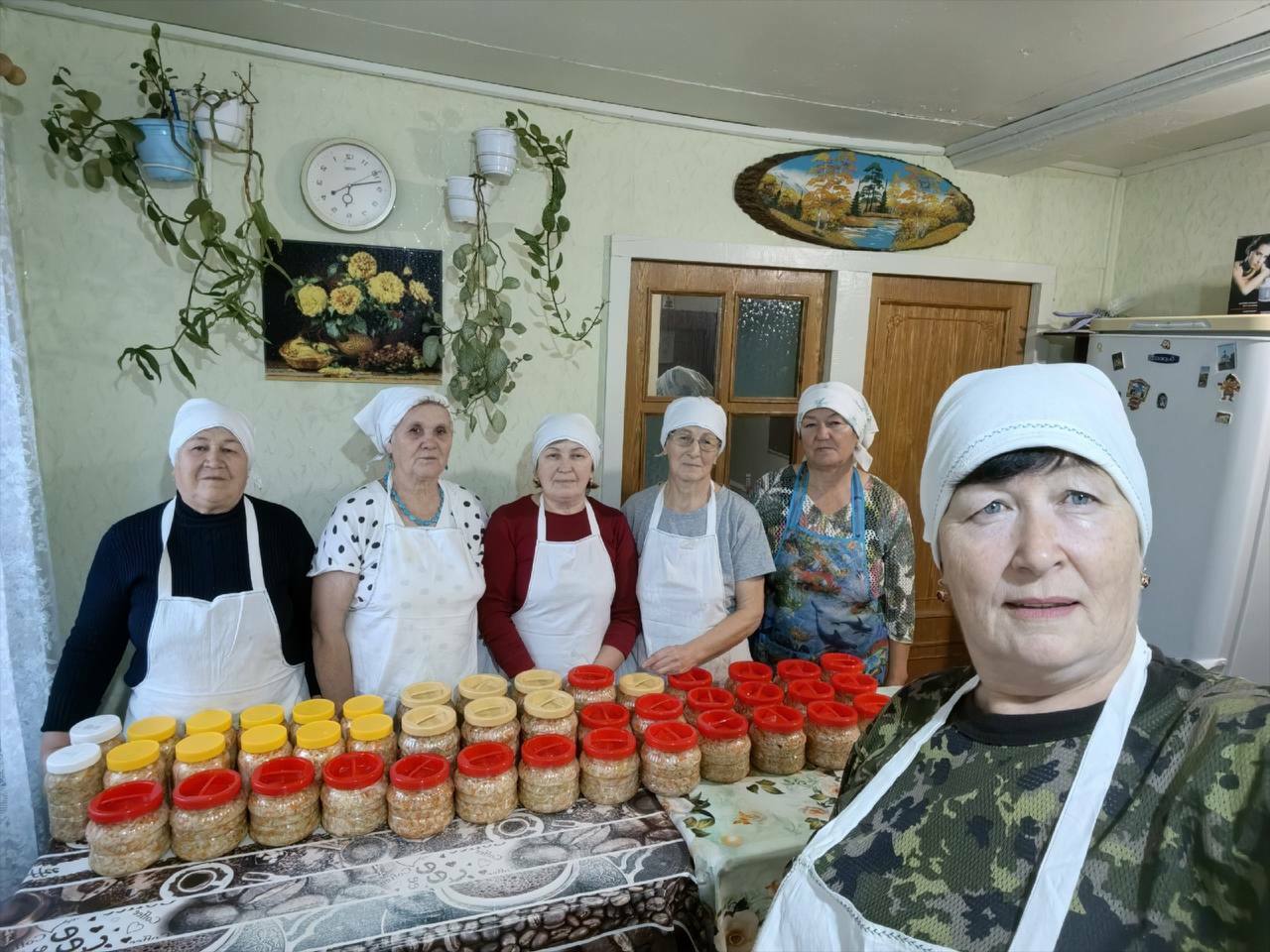 Сила в единстве: как наши волонтеры творят добро