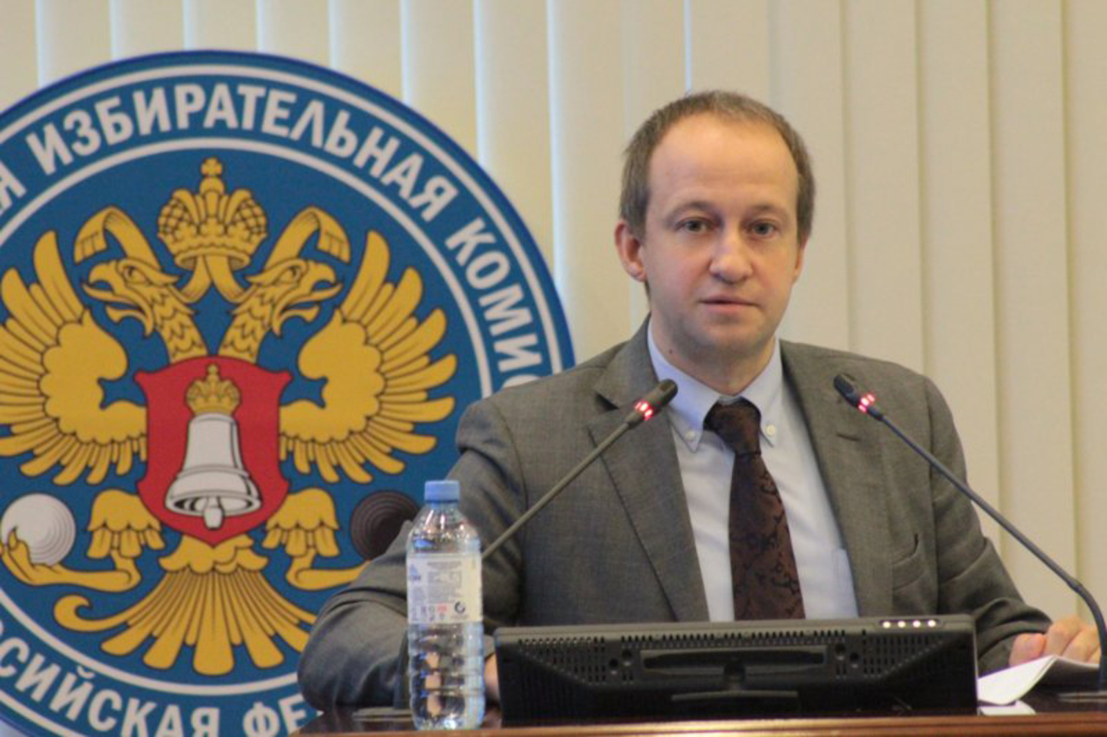 В ЦИК РФ отметили высокий уровень избирательной системы Башкирии