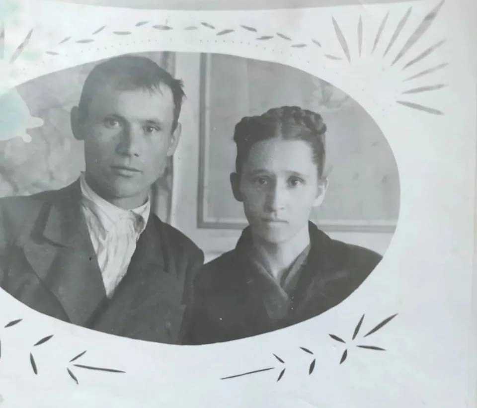 Ветерану из Красного Восхода Райфе Насыровой исполнилось 104 года