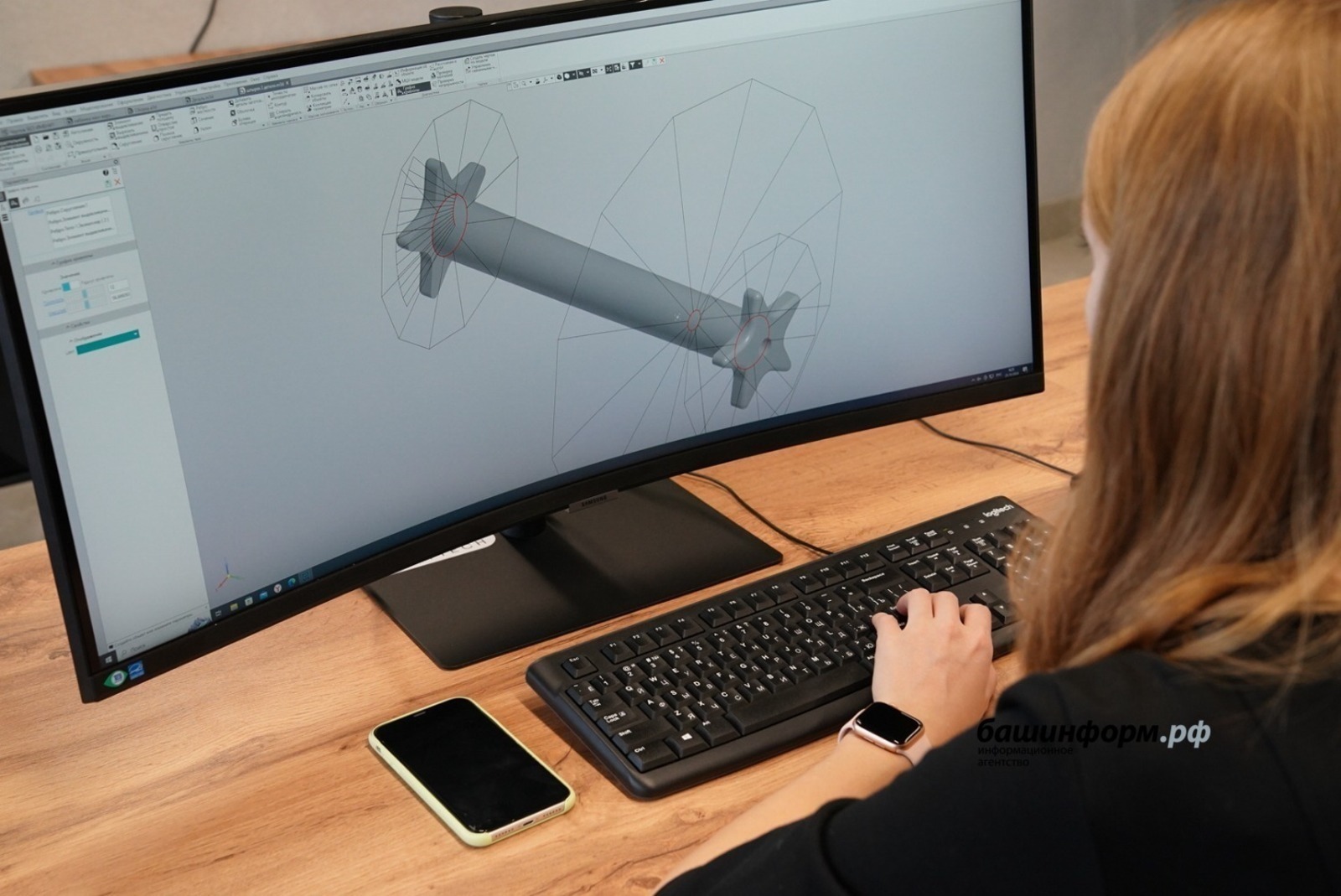 Башкортостан поднялся в рейтинге научно-технологического развития России