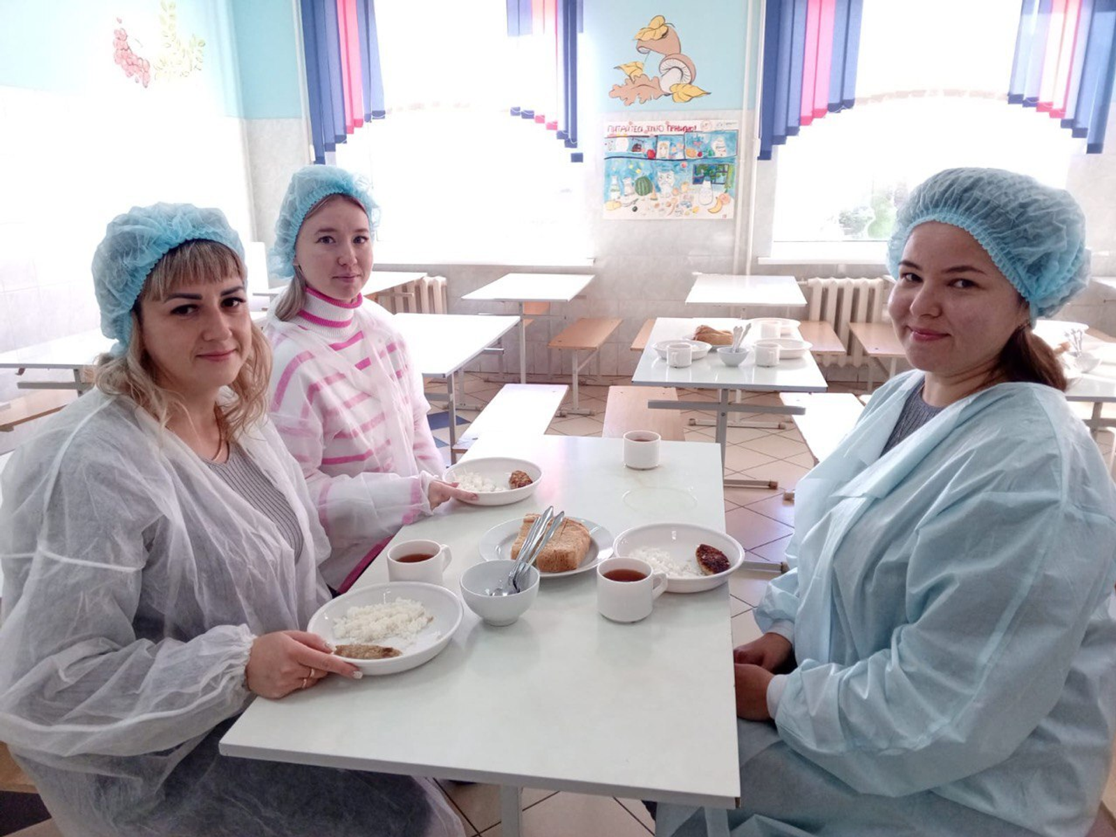 Перемен требуют наши желудки. Что поменялось в школьных столовых Башкирии