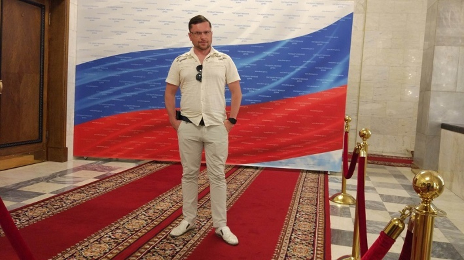 Андрей Иванов: “Единая Россия” на выборах показала хорошие результаты