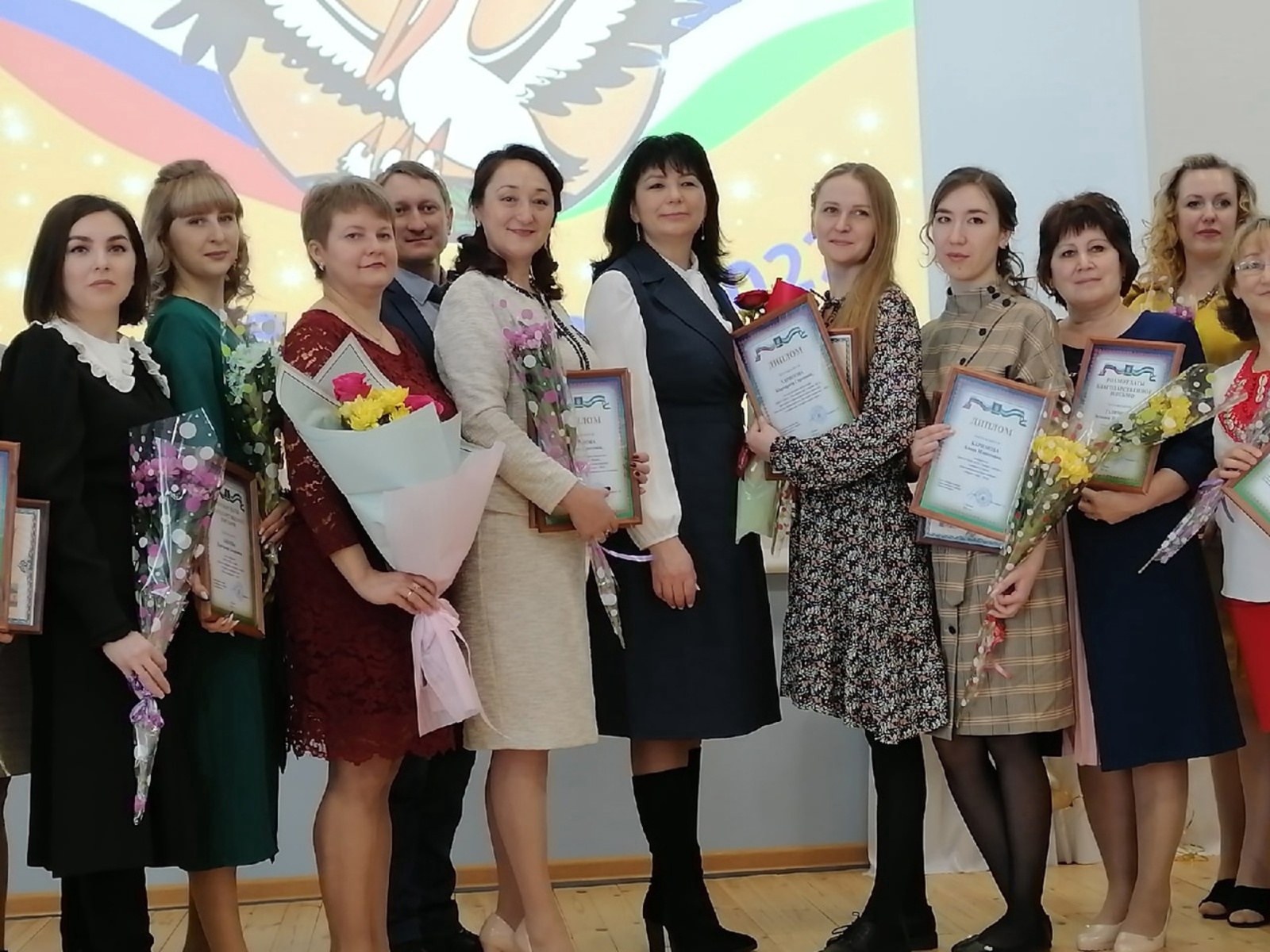 В Иглинском районе Башкирии стартовал конкурс «Учитель года – 2023»
