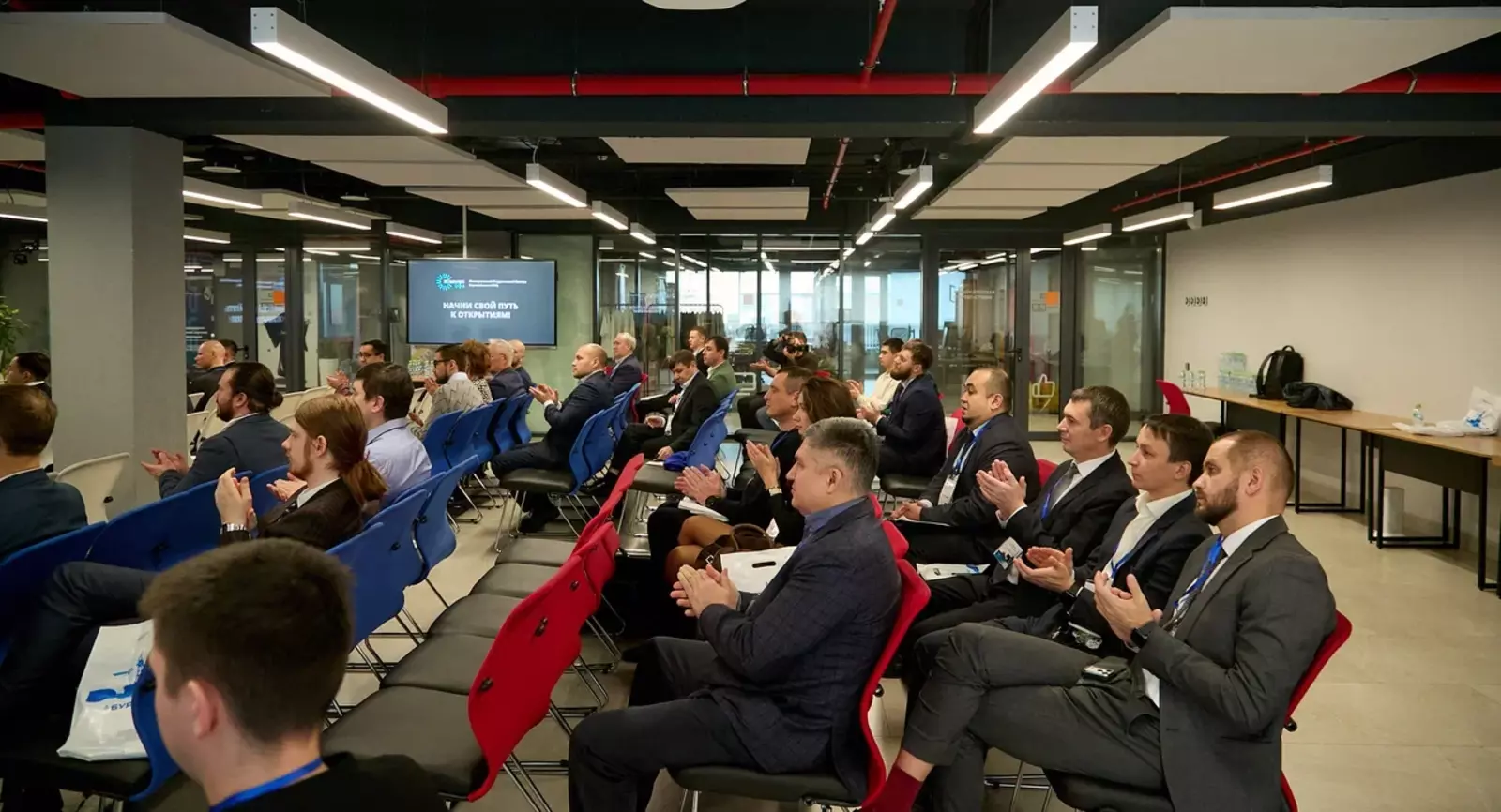 В Межвузовском кампусе Уфы обсудили проблемы добычи и освоения нефтегазовых