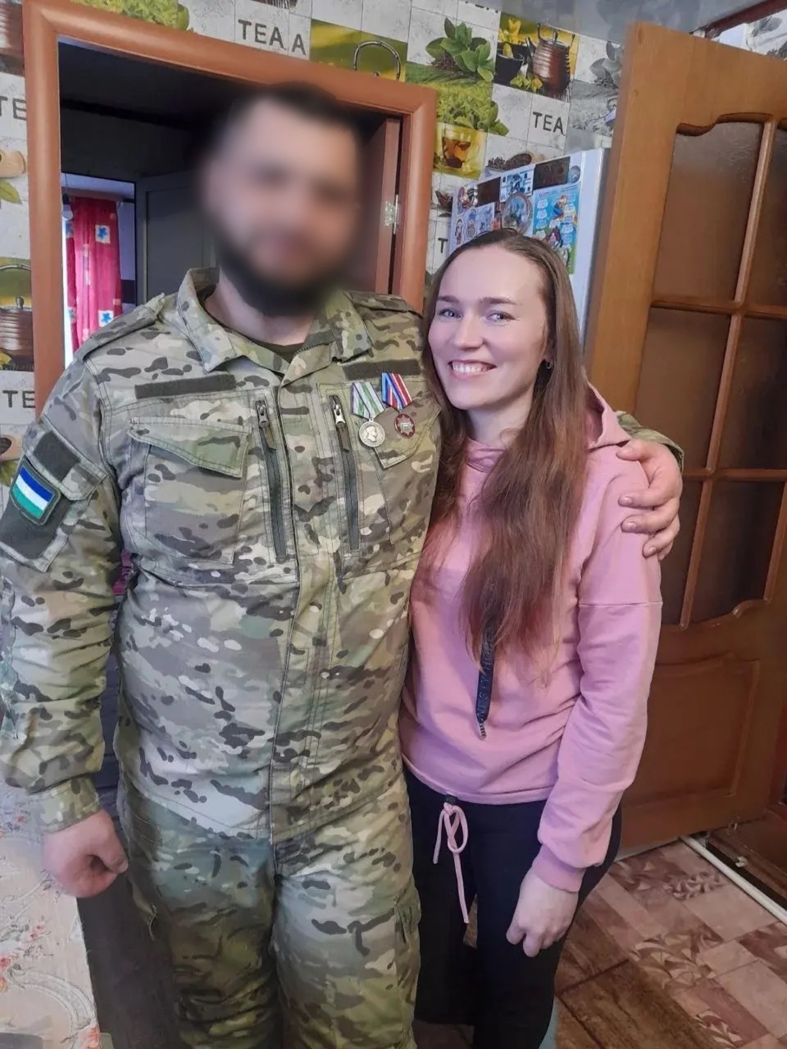 «Ждем и верим в Победу» - женское лицо войны