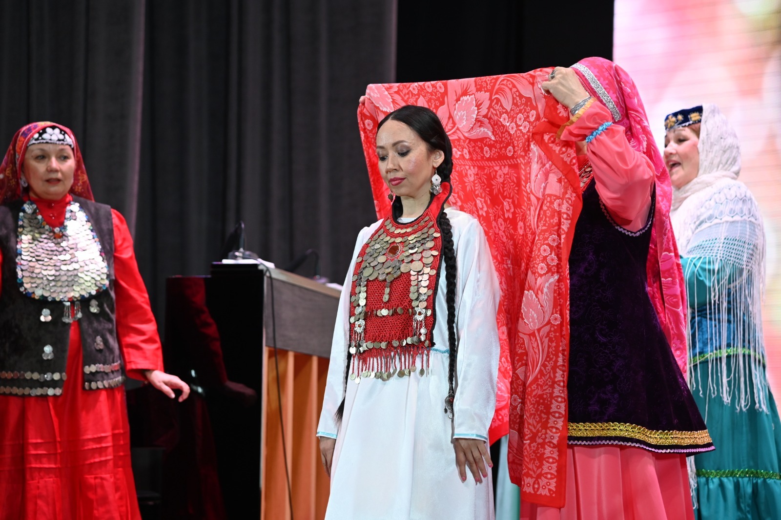 Стали известны лауреаты песенного конкурса имени Магафура Хисматуллина