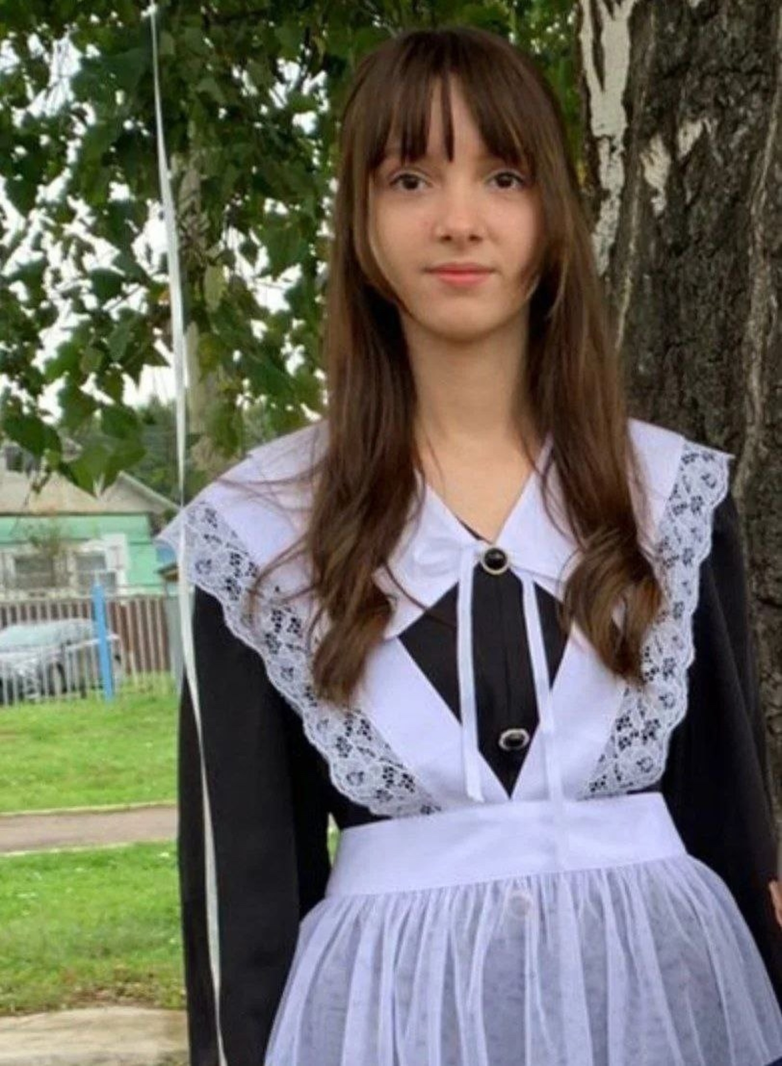 Девятиклассница из Чуваш-Кубово стала призером олимпиады по чувашскому языку