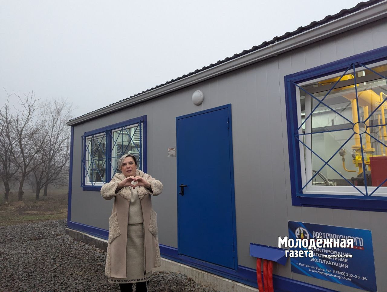 Тепло и уют: Башкирия завершила капитальный ремонт детского сада