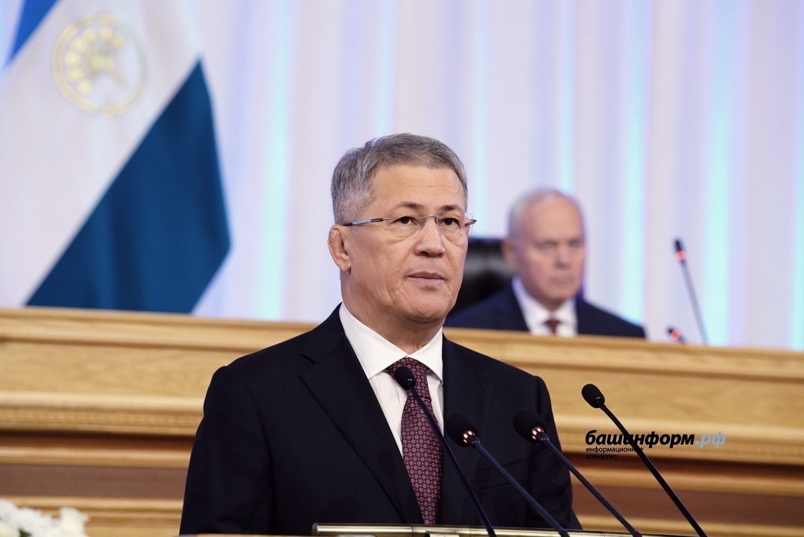 Что нужно знать о Послании Главы Башкирии – 2026. Главное