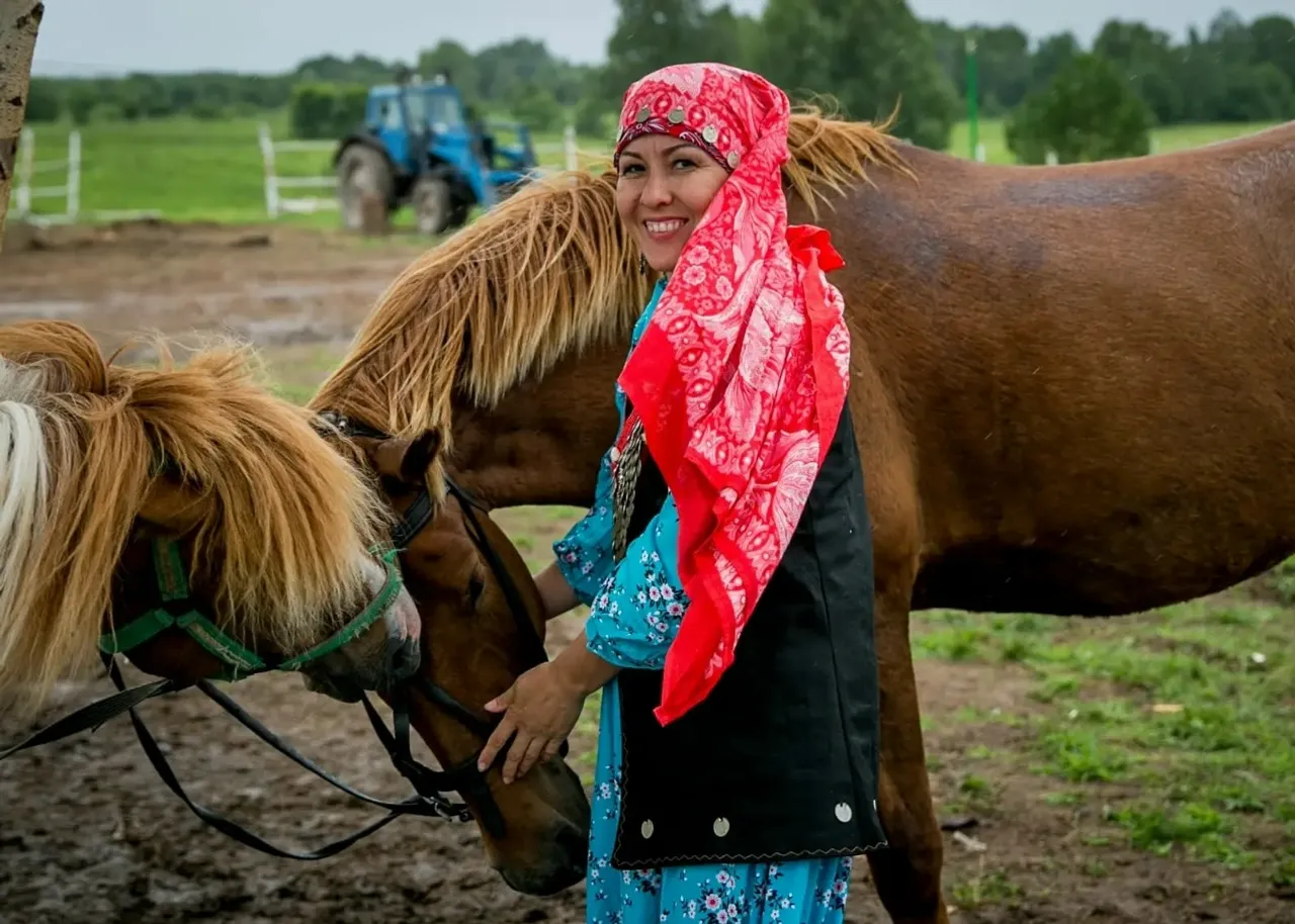 «Мы танцуем не ради званий – мы танцуем для души»