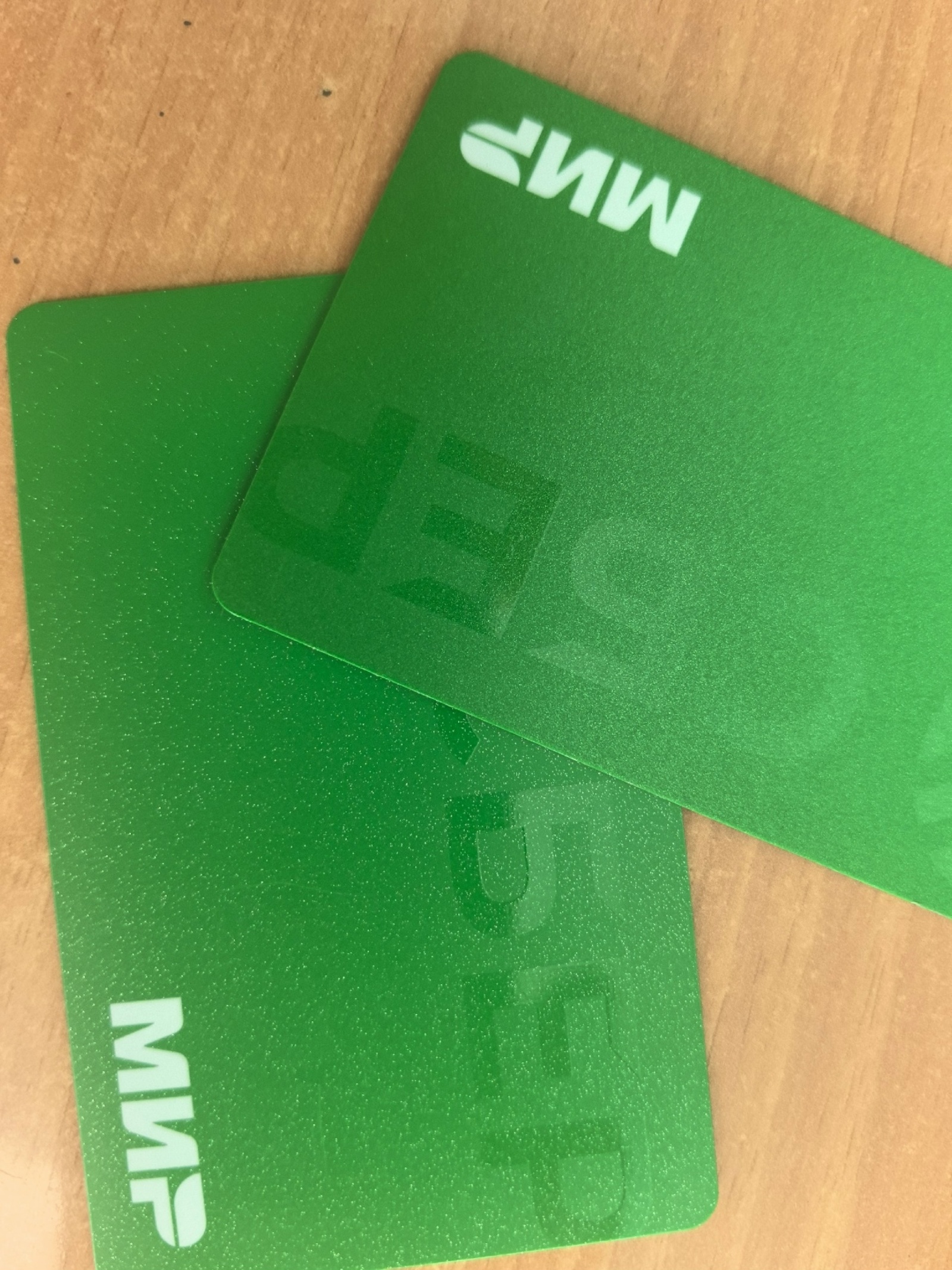 Внимание: найденная банковская карта  - не находка, а уголовное преступление