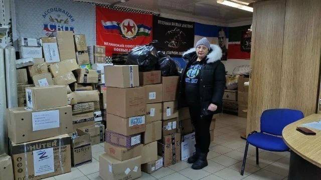 Как волонтерский штаб «Время помогать» стал швейным цехом добра