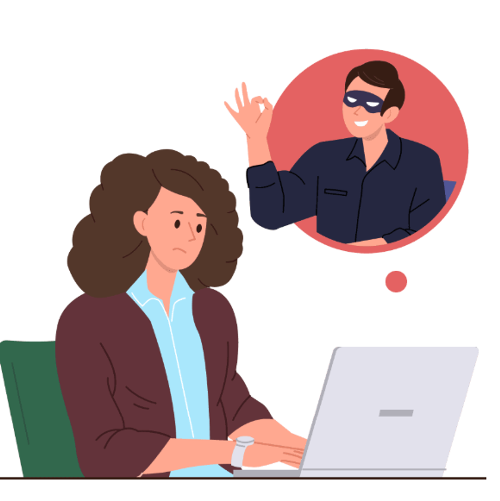 Жители Башкирии за выходные отдали аферистам почти 10 млн рублей