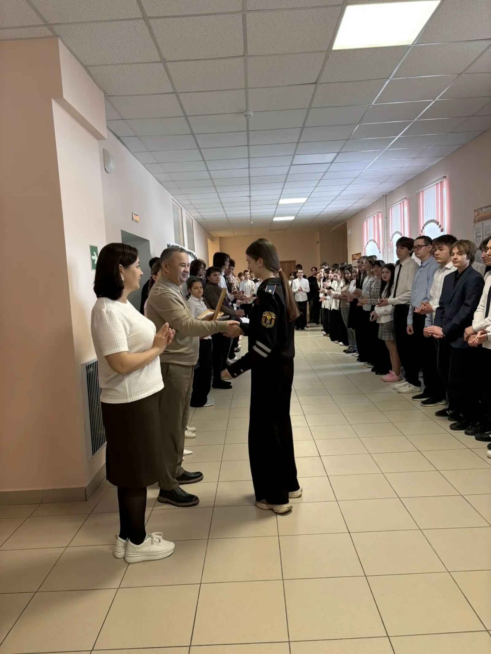 Пресс-центр ЮИД из Иглино вошел в число лучших в России