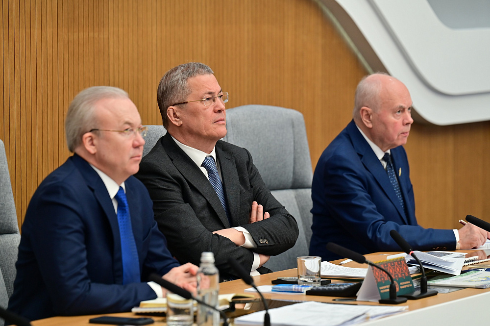 В 2025 году в Башкортостане обеспечили жильём 947 детей-сирот