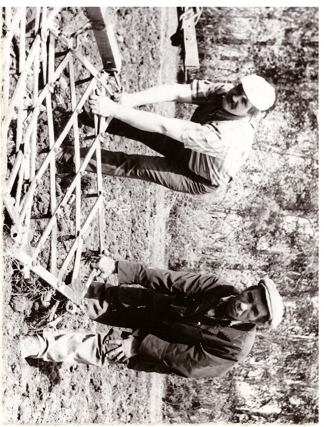 Первомай в Иглинском районе: как это было