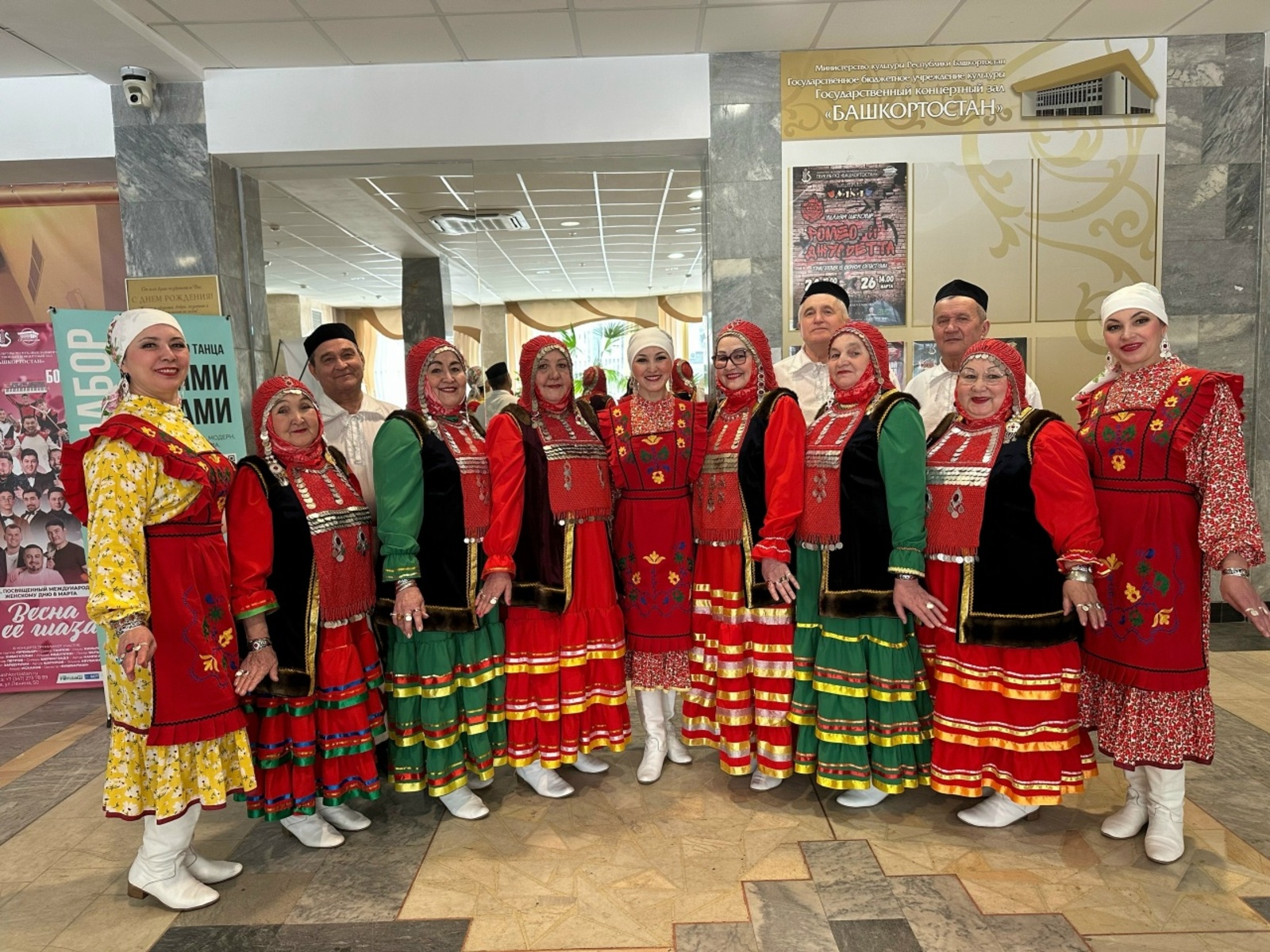 «Хазина»: сокровище Субакаево