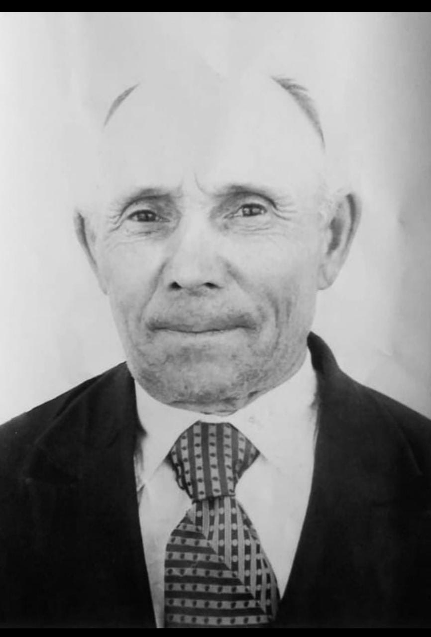 Два героя одной семьи: прадед дошел до Победы, правнук отдал жизнь за Родину